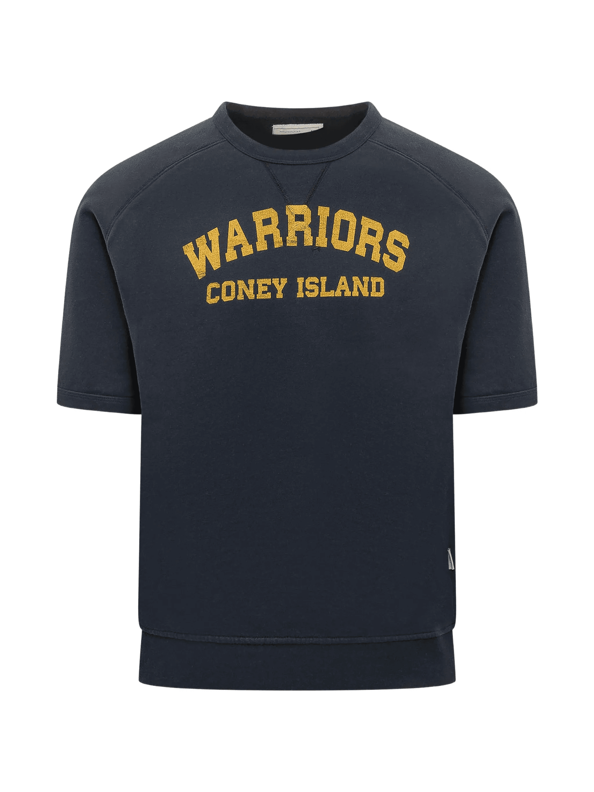 crew-neck T-shirt - Image 1