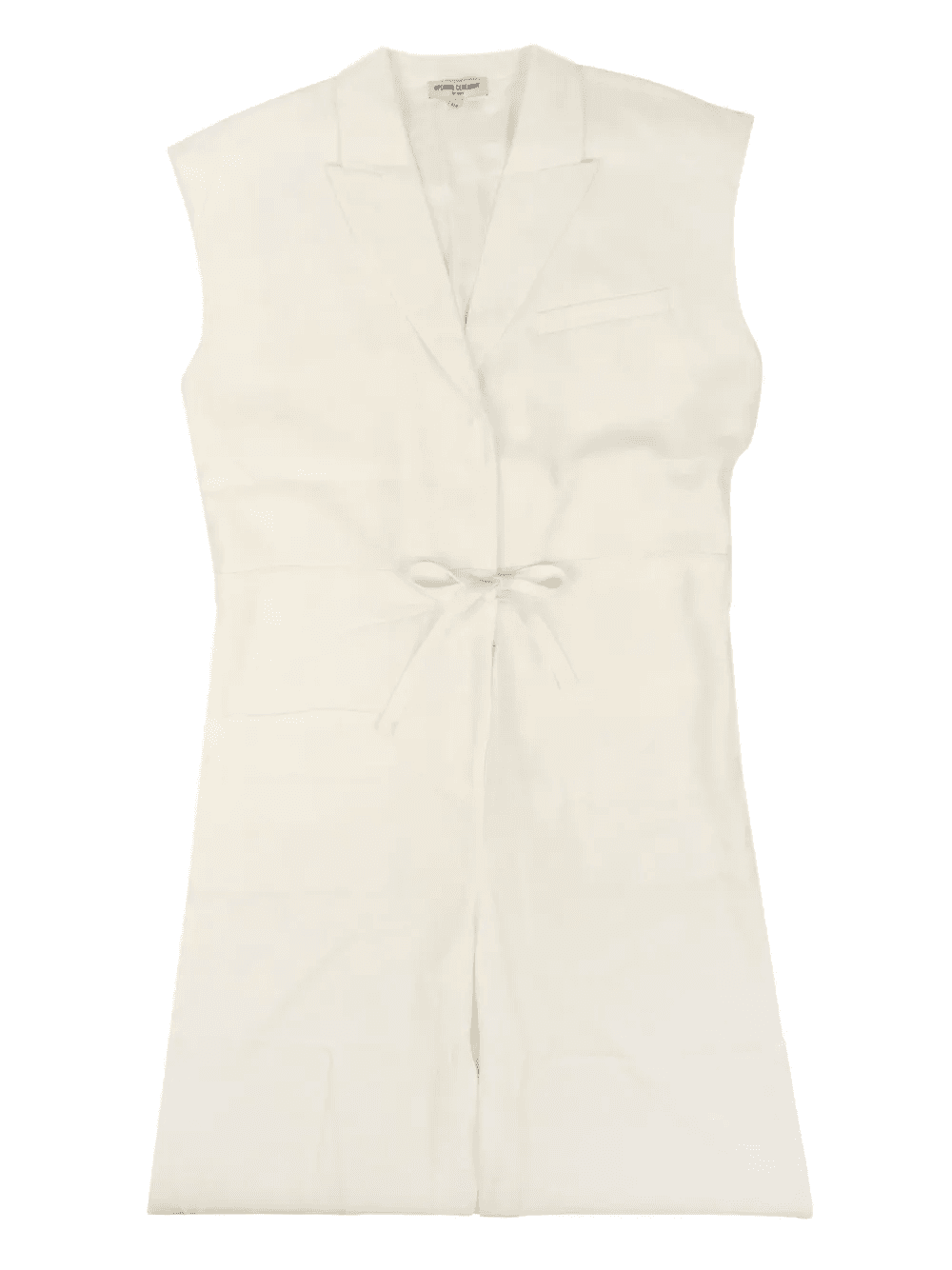 blazer jumpsuit - Image 1