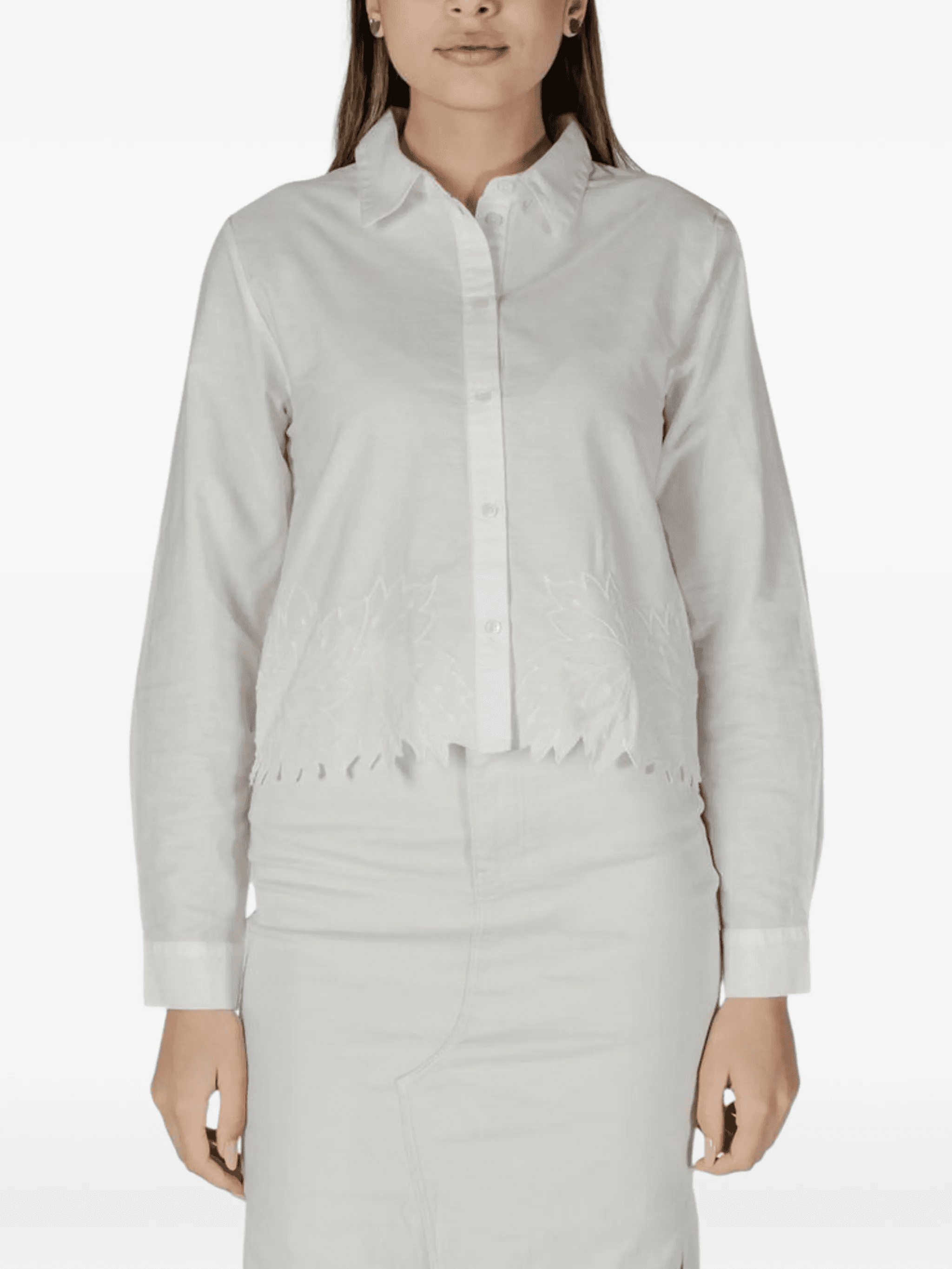long sleeve shirt - Image 1