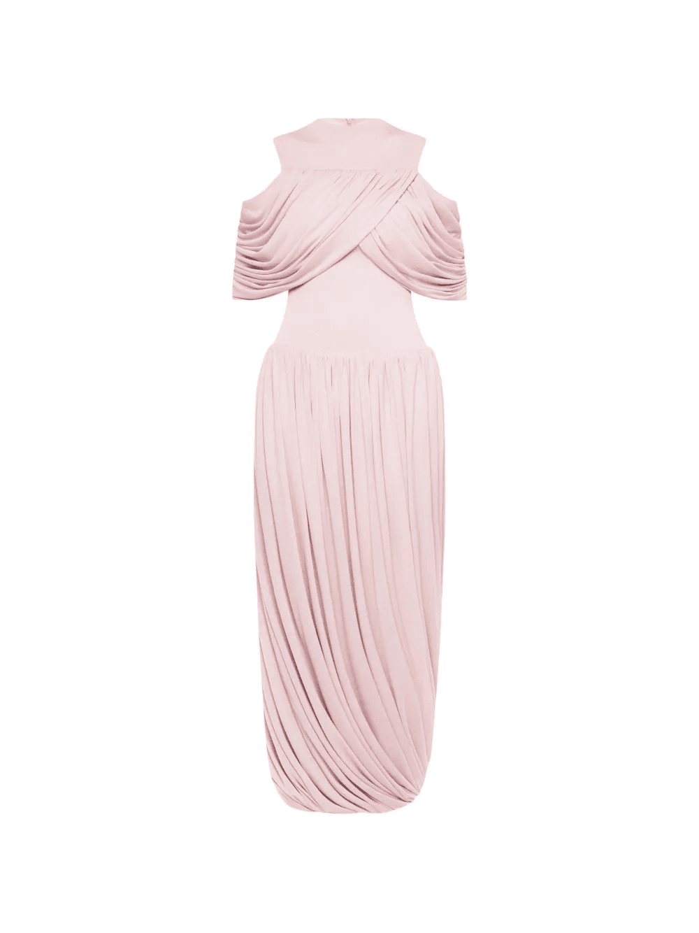 Ethel maxi dress - Image 1