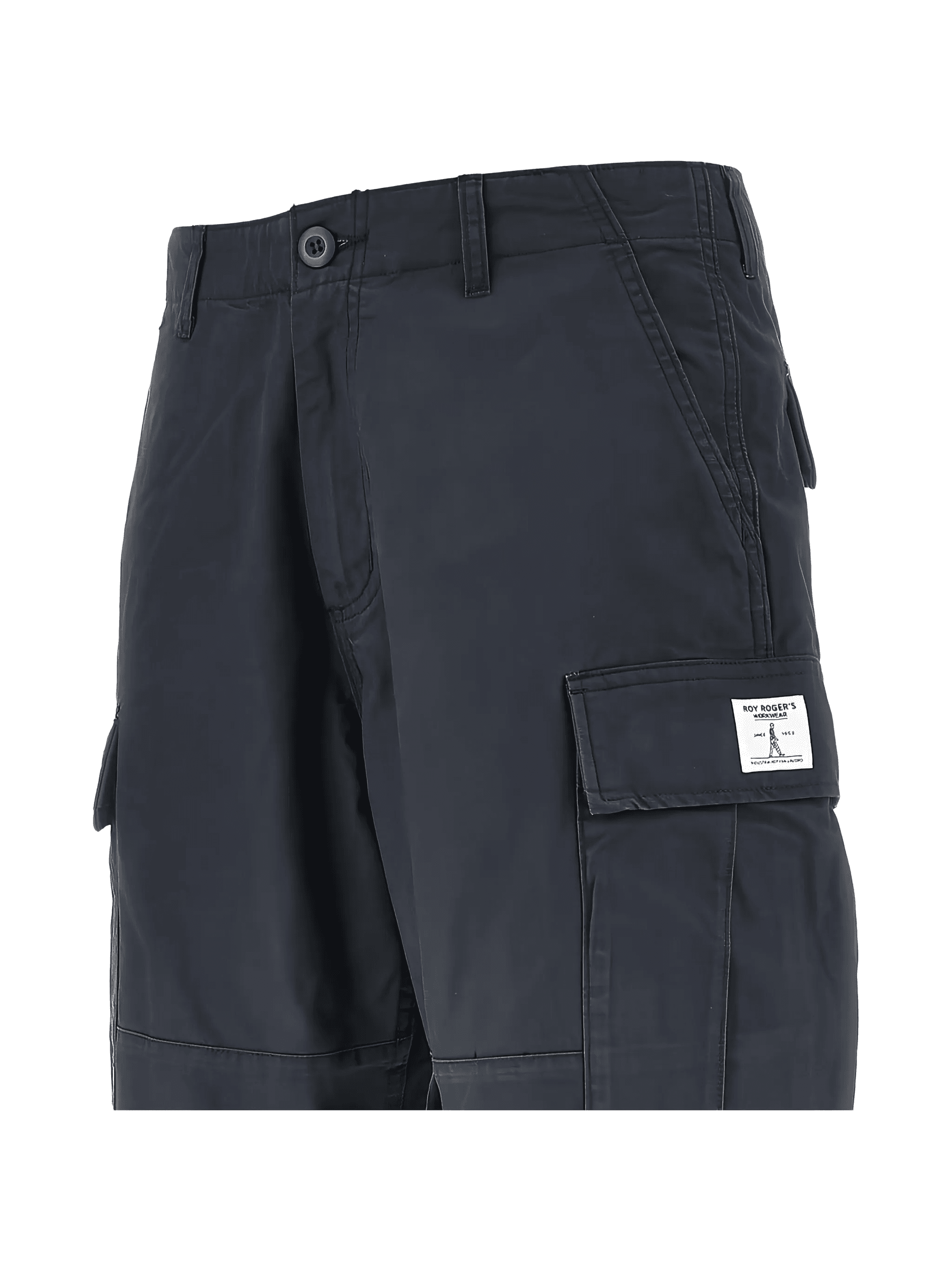 Sergent cargo bermuda shorts - Image 1