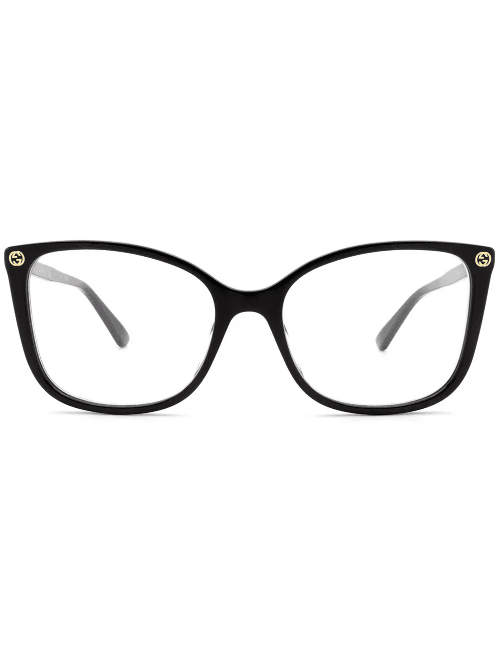 Gucci Eyewear Interlocking G glasses - Image 1