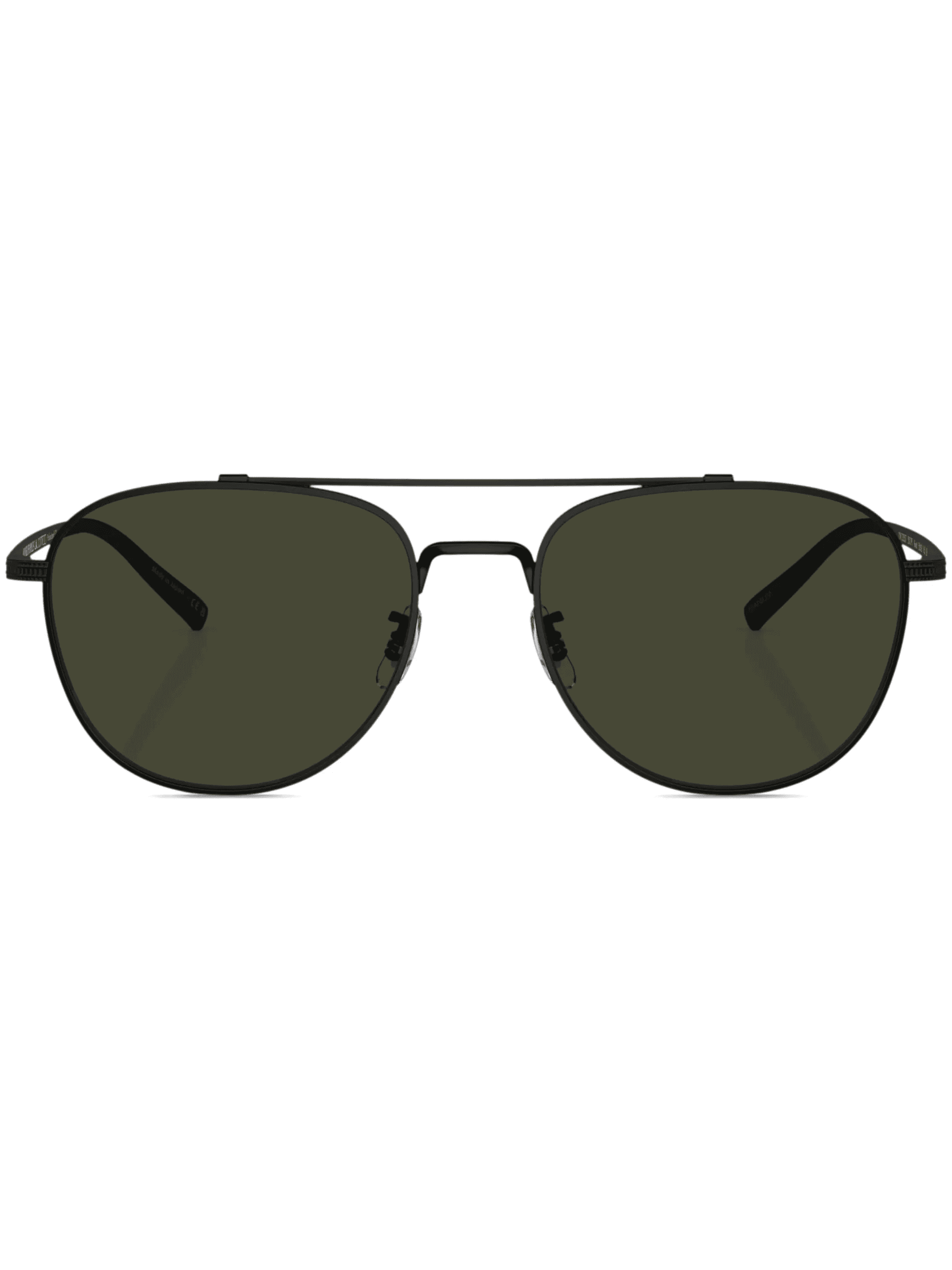 Rivetti pilot-frame sunglasses - Image 1