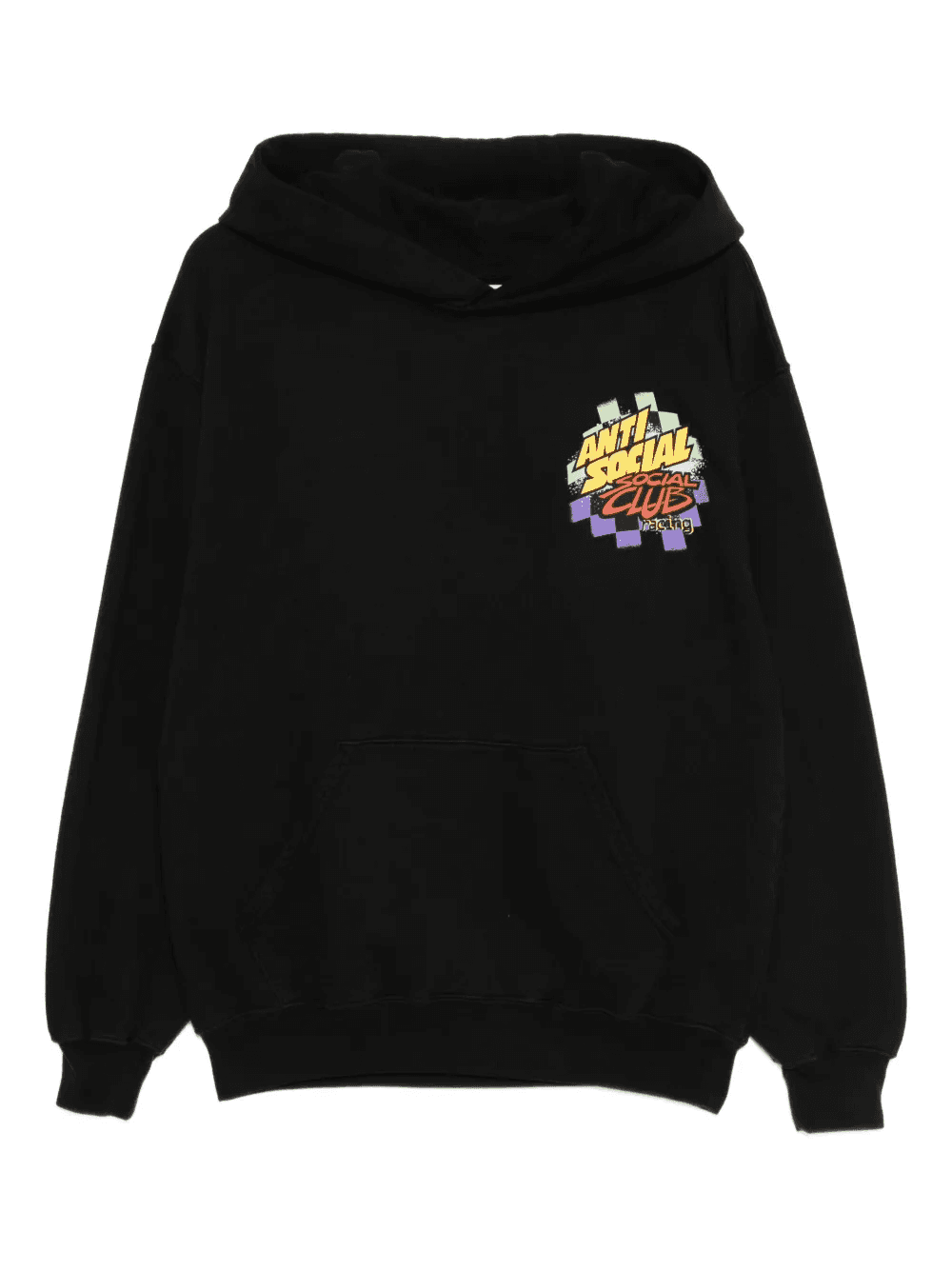 Artic Snowmobile hoodie - Image 1