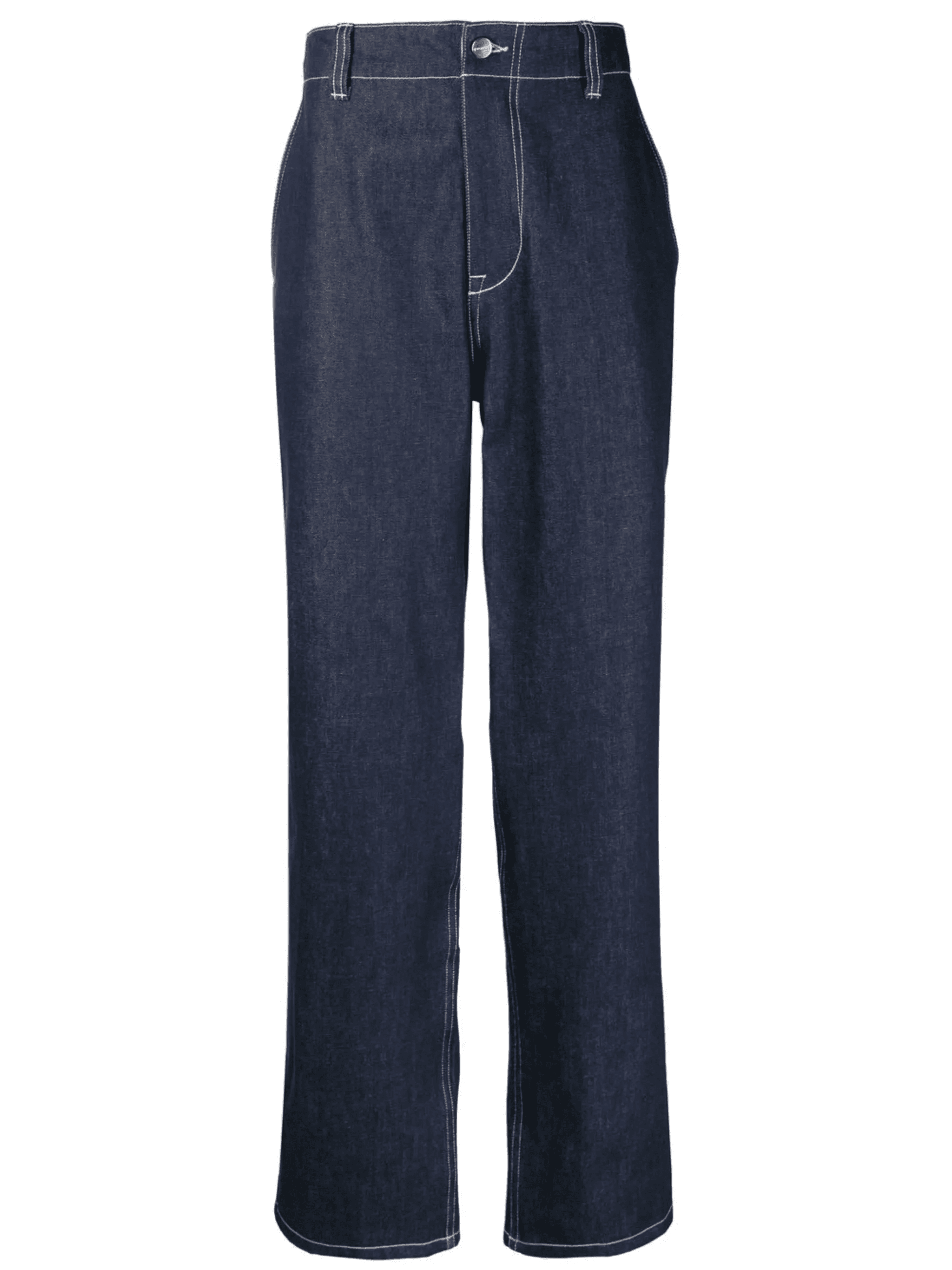 The Iron Monger loose-fit jeans - Image 1