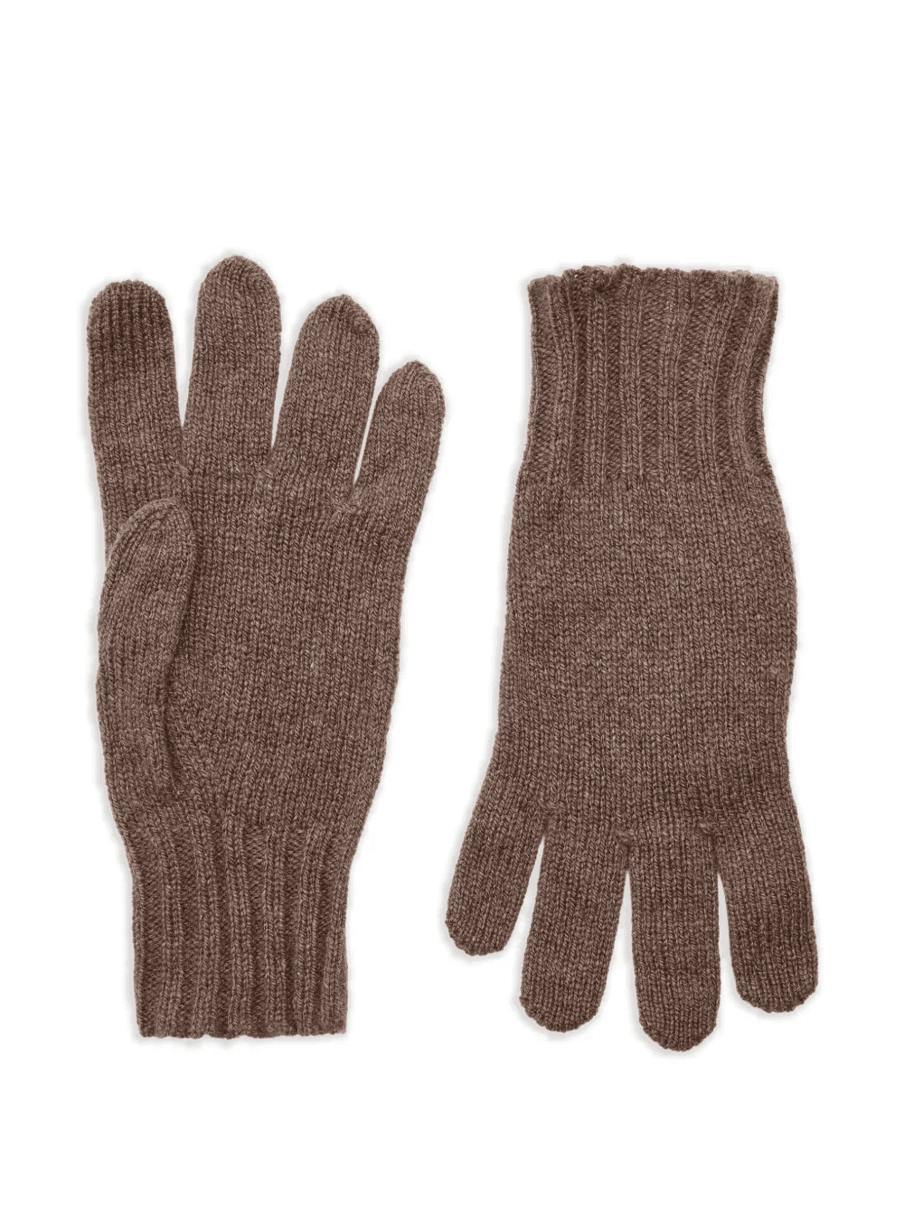 Calow ribbed gloves - Image 1