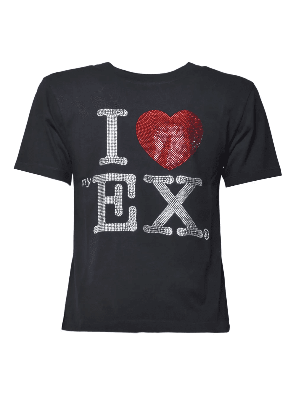 The Ex Effect T-shirt - Image 1