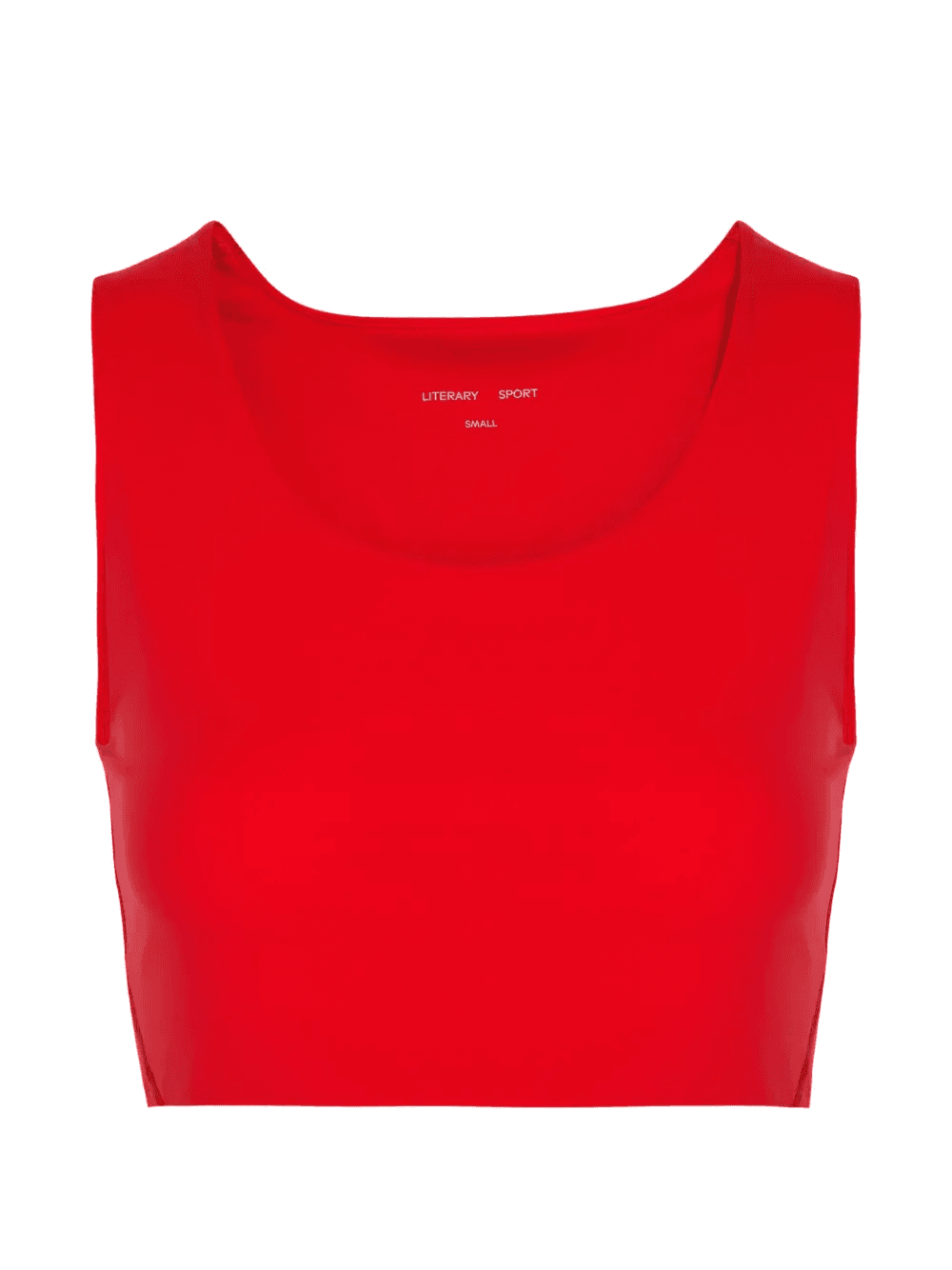 scoop-neck bra - Image 1
