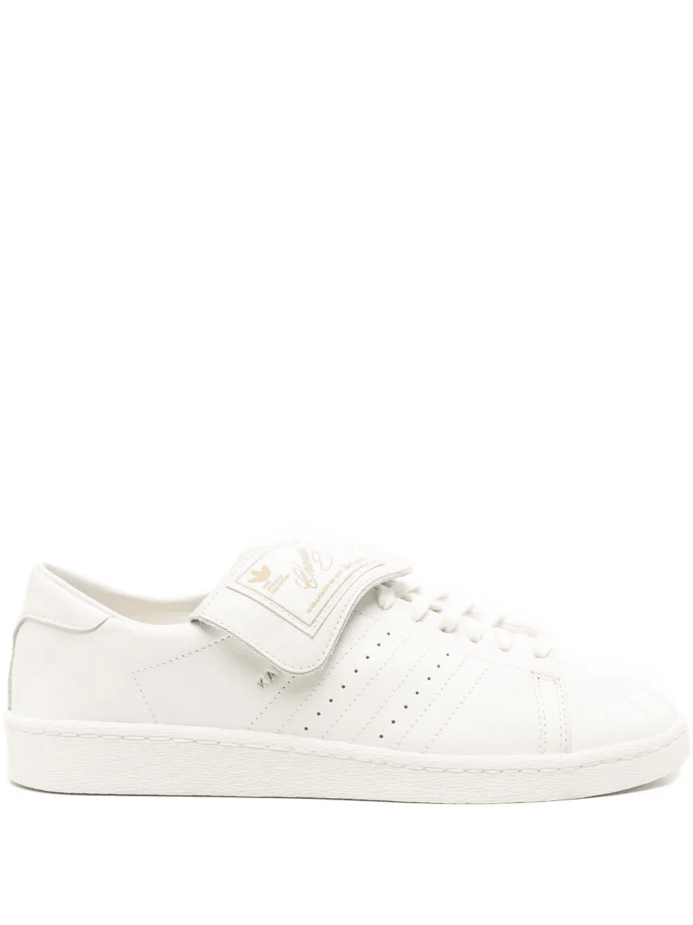 x Willy Chavarria Jabbar sneakers - Image 1