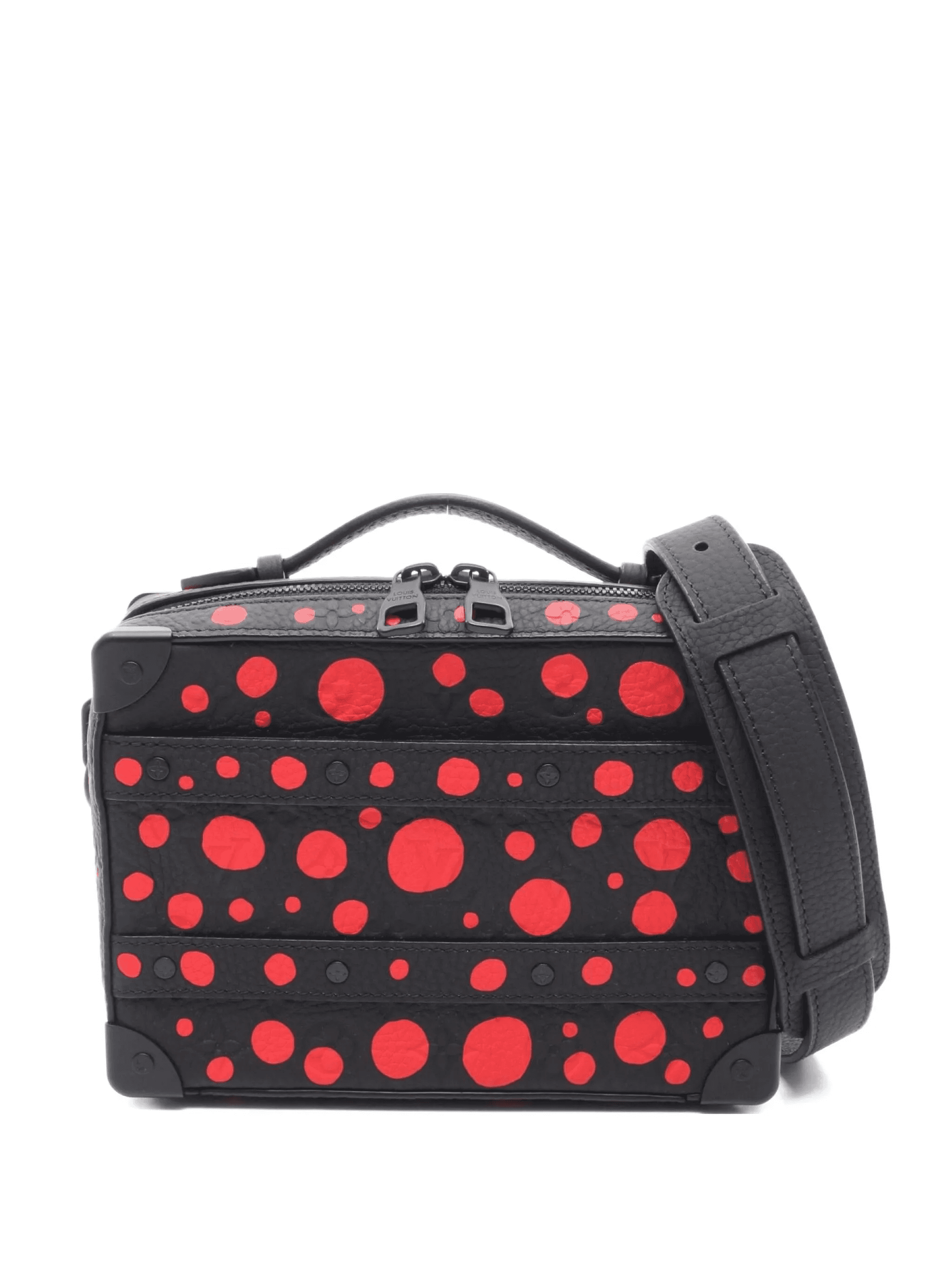 x YK 2021 Infinity Dot handbag - Image 1