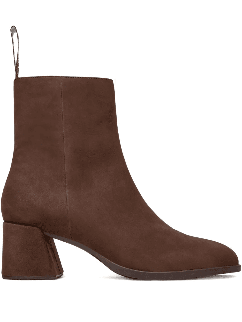 Kora zip boots - Image 1