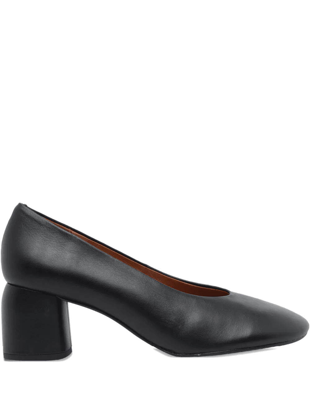 55mm Tessa heeled pumps - Image 1
