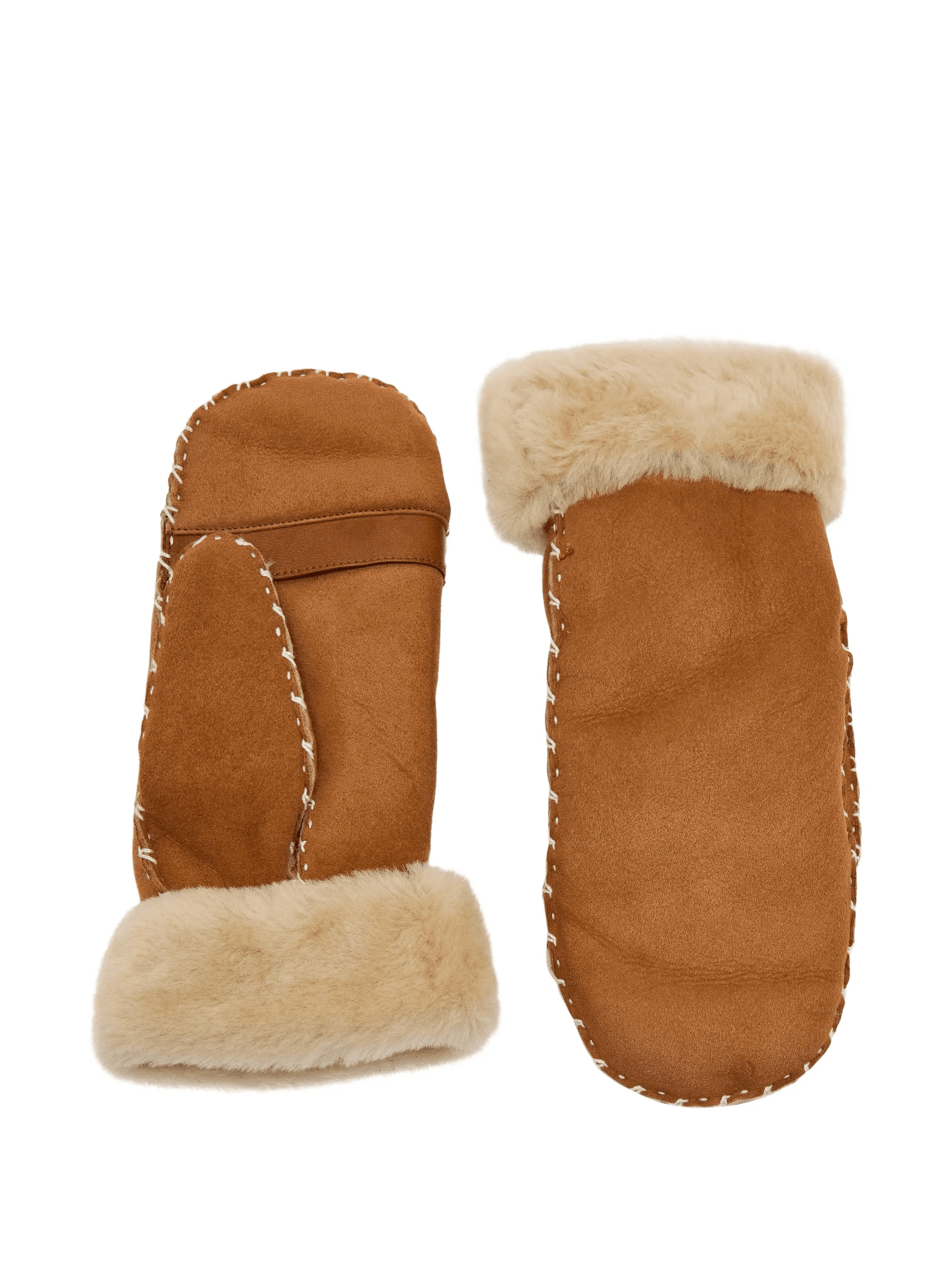 trim strap gloves - Image 1