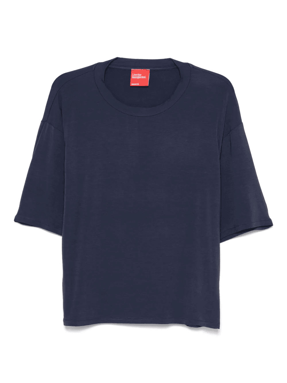 crew-neck T-shirt - Image 1