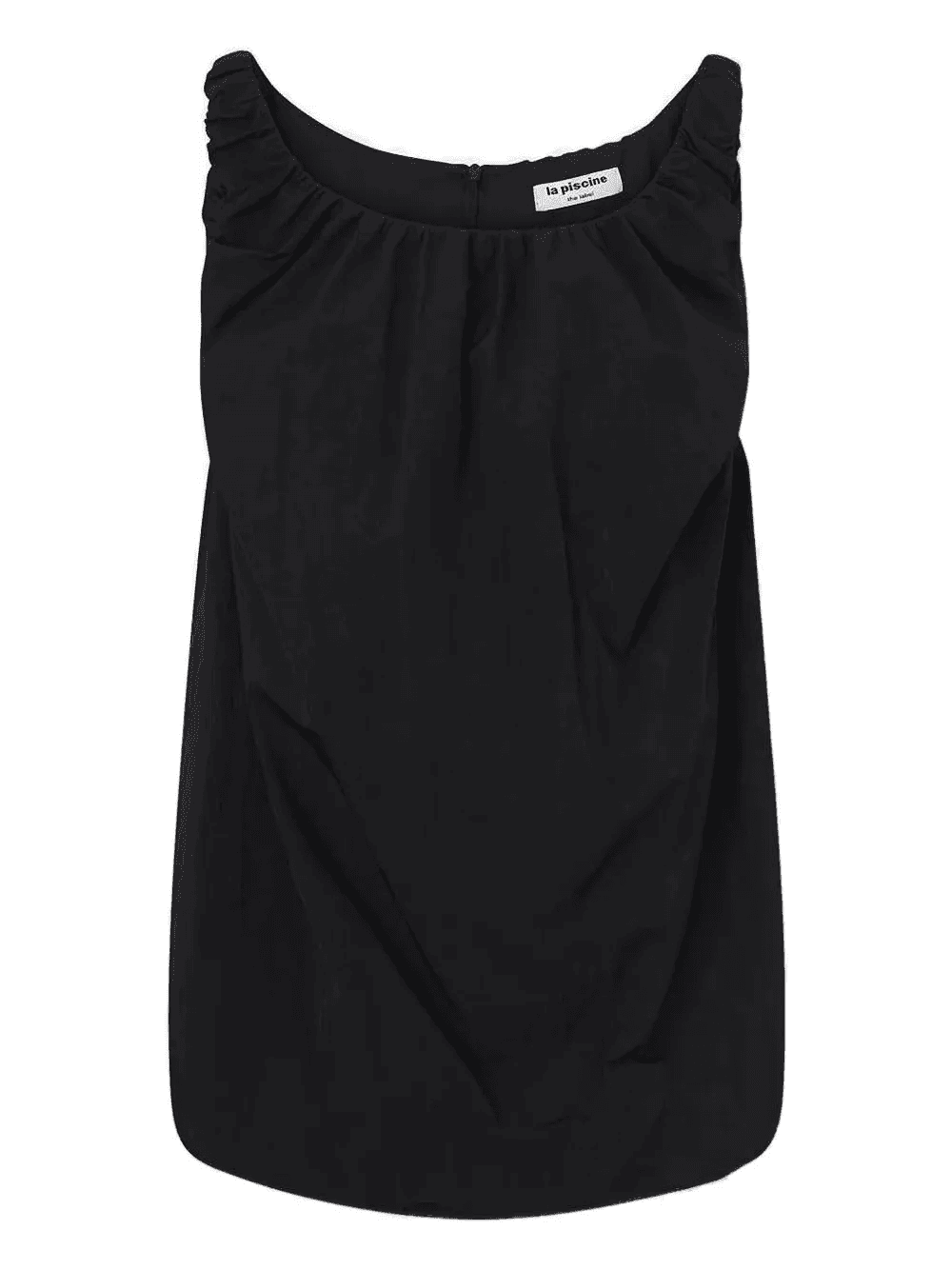 Cloud midi dress - Image 1