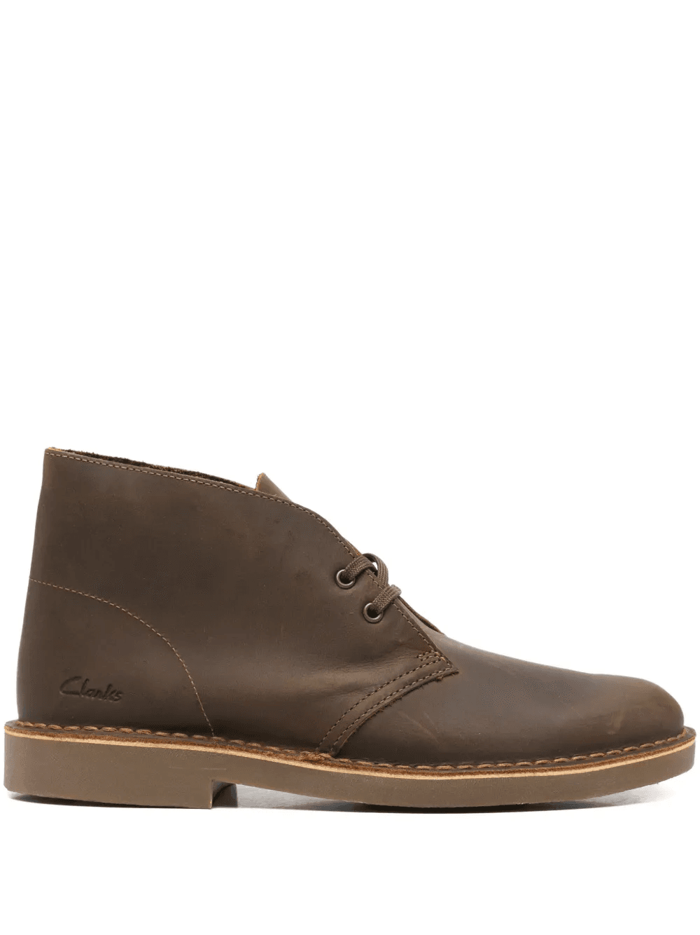 Desert Bt Evo lace-up boots - Image 1
