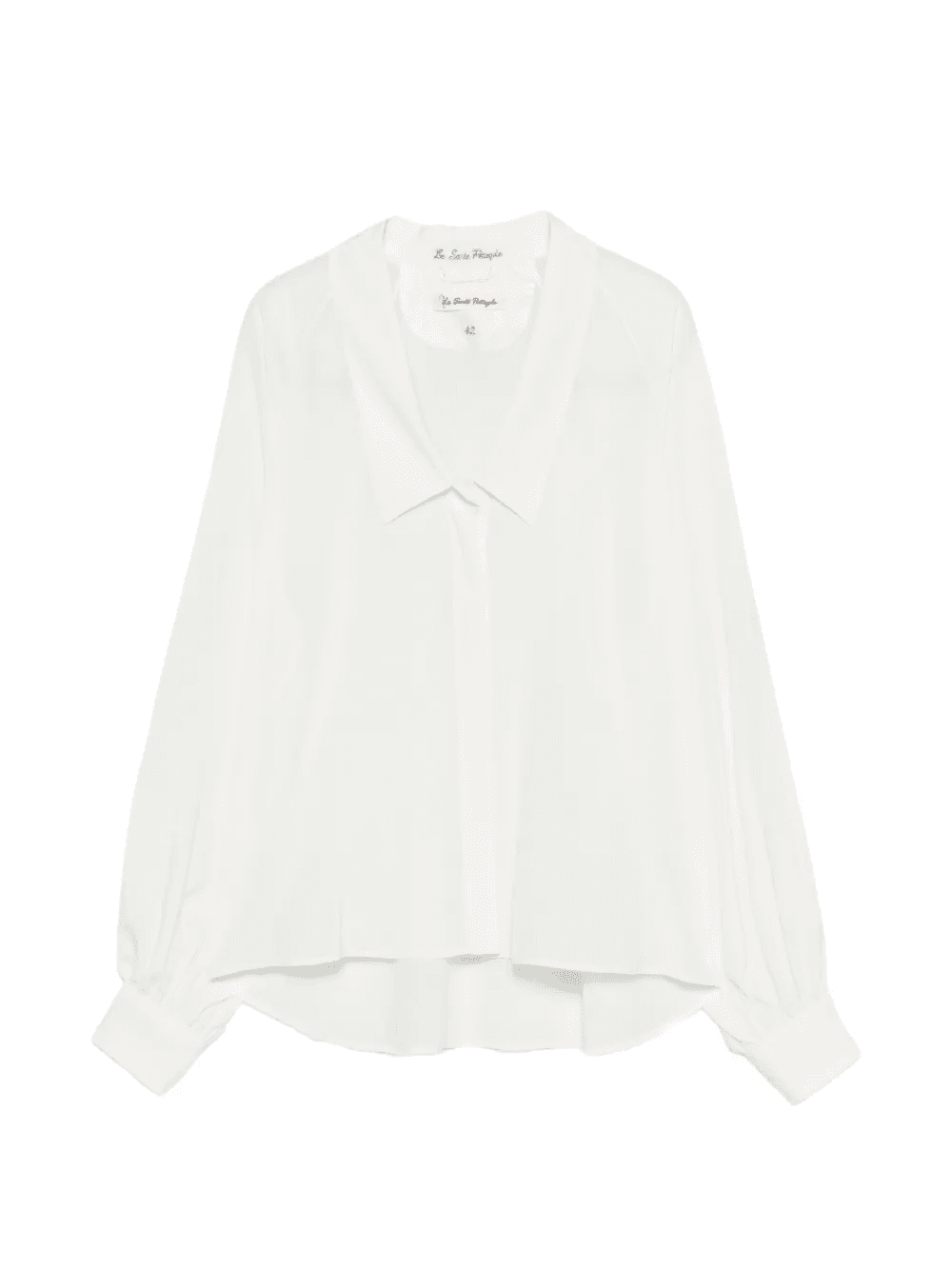 collar shirt - Image 1