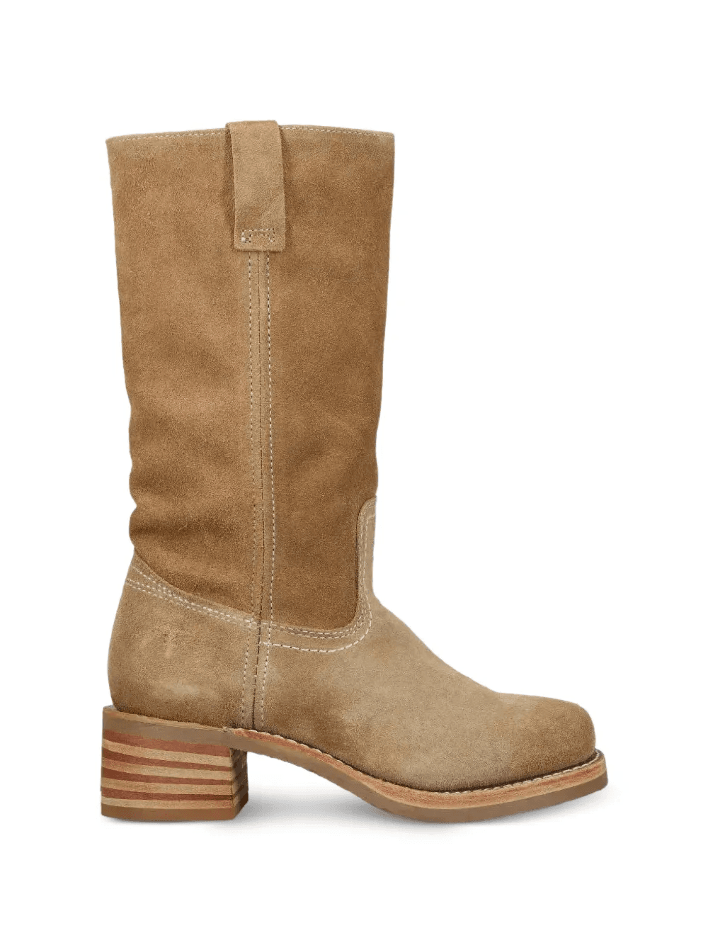 Campus boots - Image 1