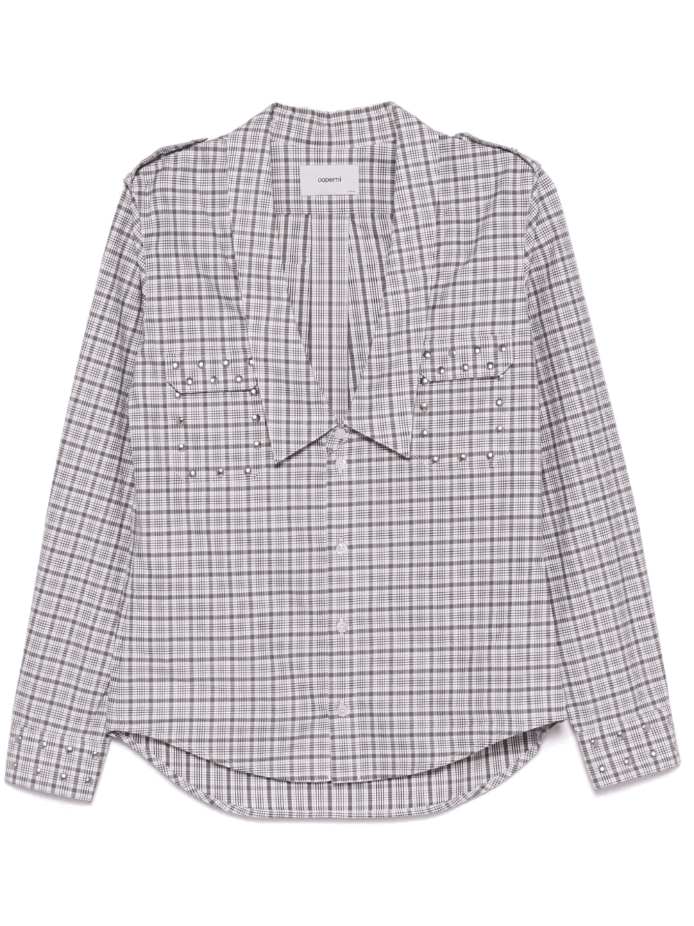 Saharan shirt - Image 1
