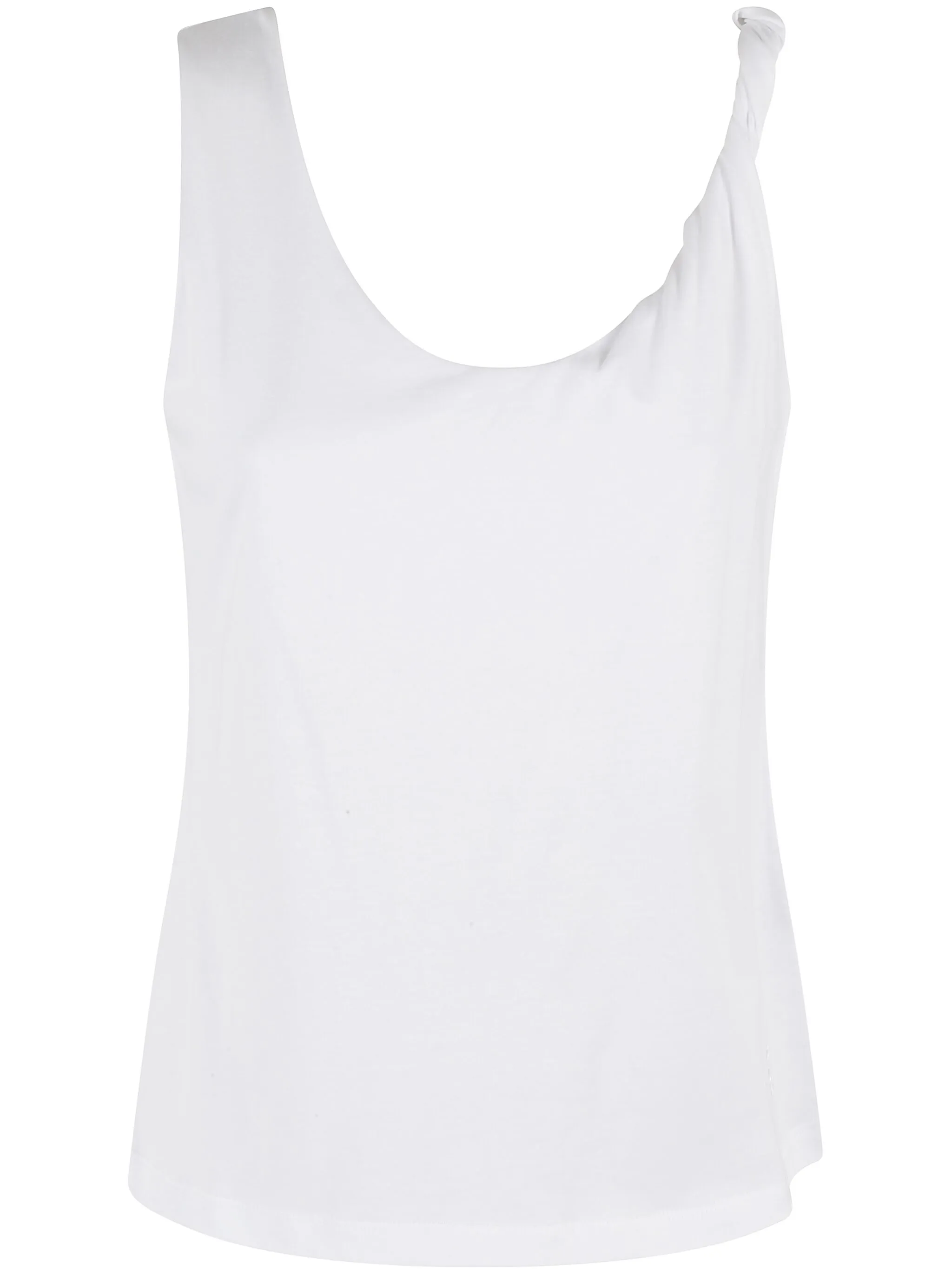 jersey tank top - Image 1