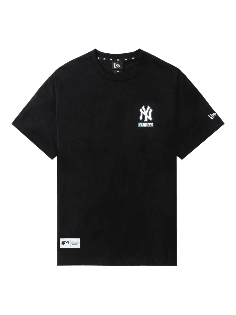 logo-print T-shirt - Image 1