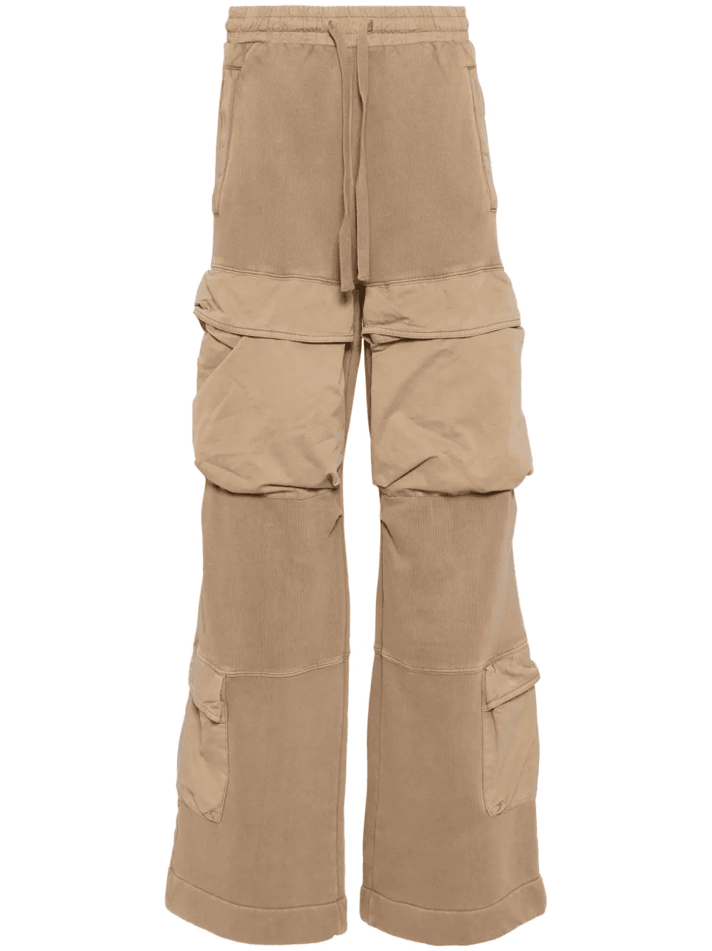 utility sweats pants - Image 1