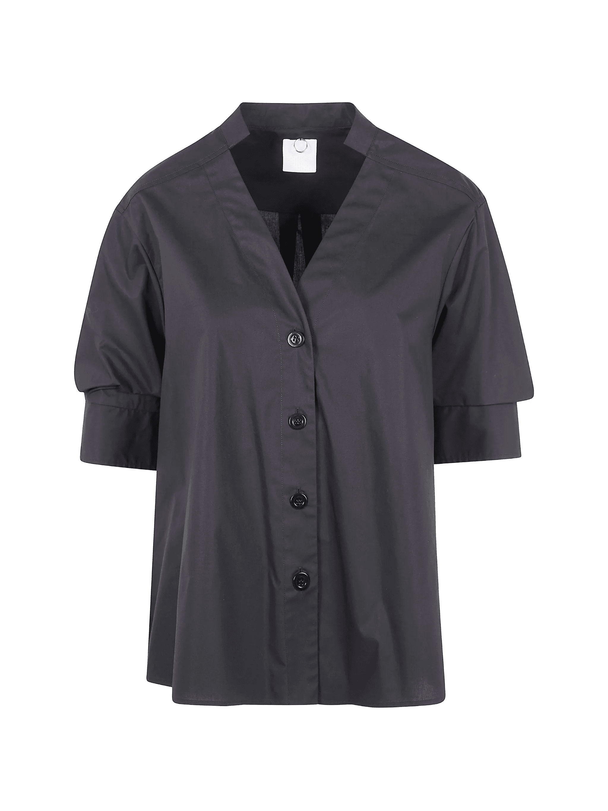 short-sleeve shirt - Image 1