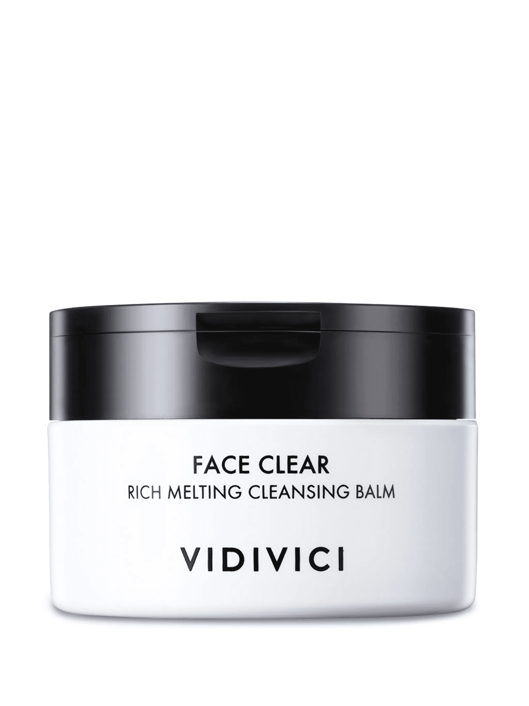 Face Clear melting cleansing balm - Image 1