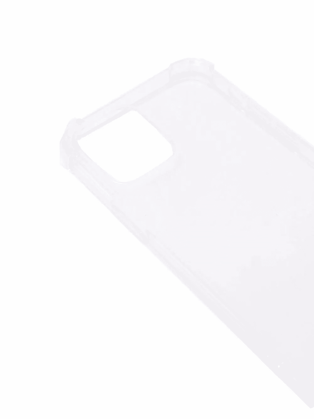 logo-print Iphone 12 case — Image 3