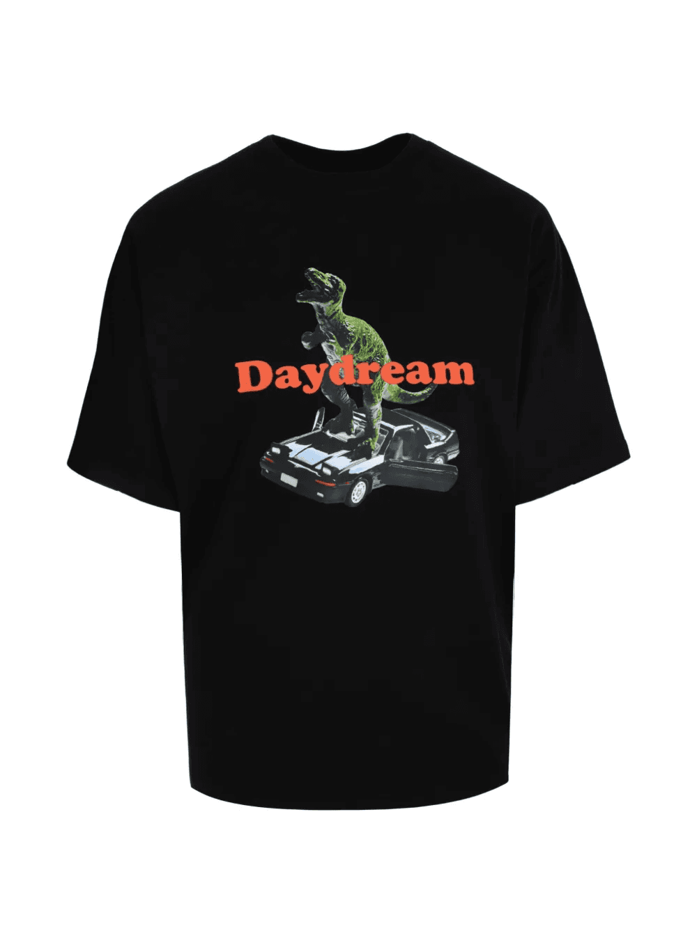 Dream graphic-print t-shirt - Image 1