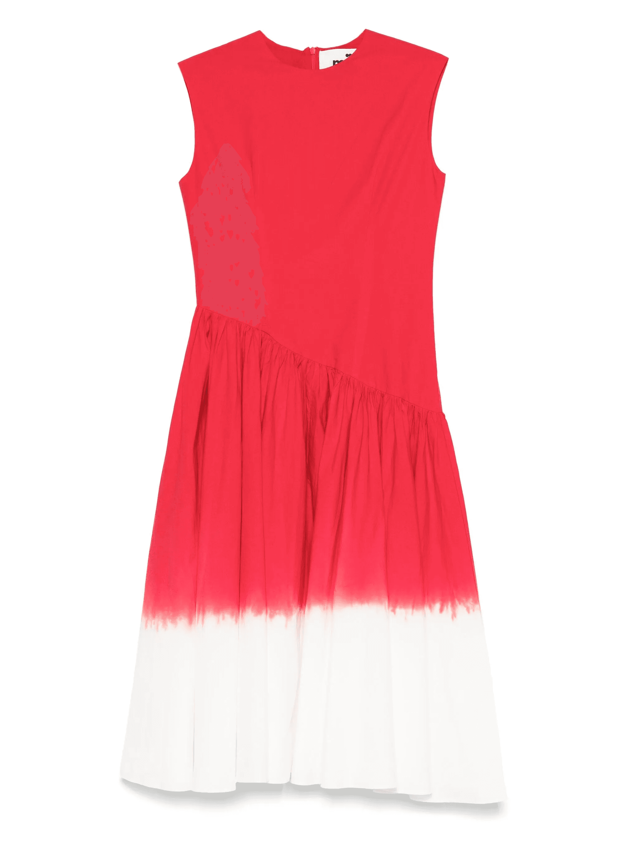 Youna midi dress - Image 1