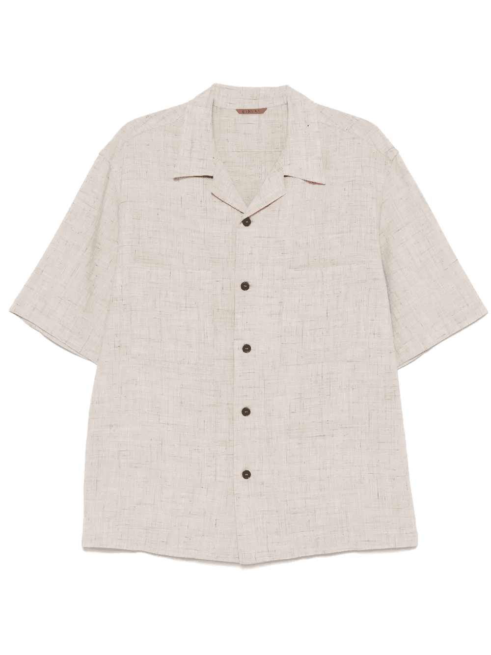Solana Gresto shirt - Image 1
