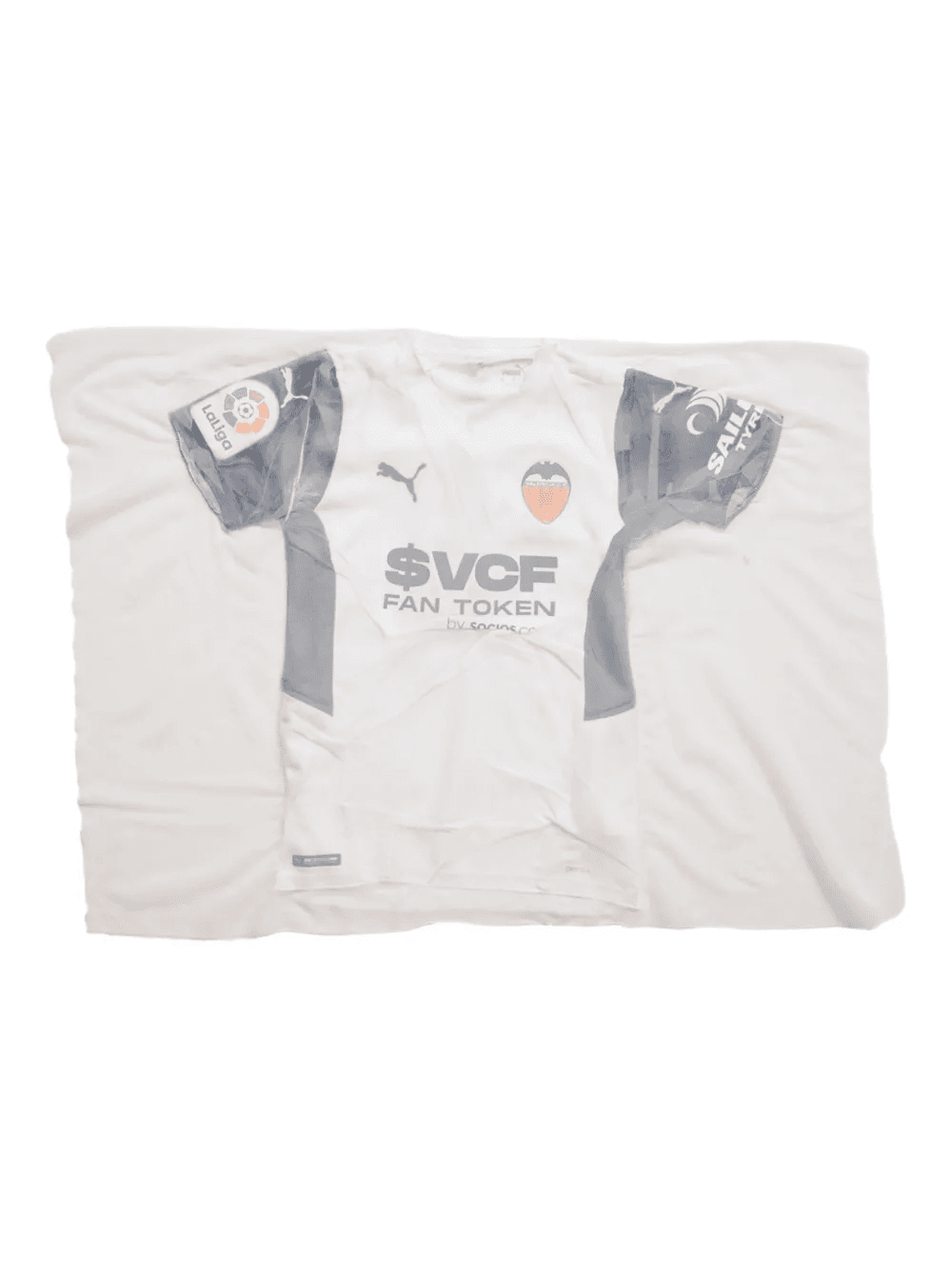 Football jersey - Image 1