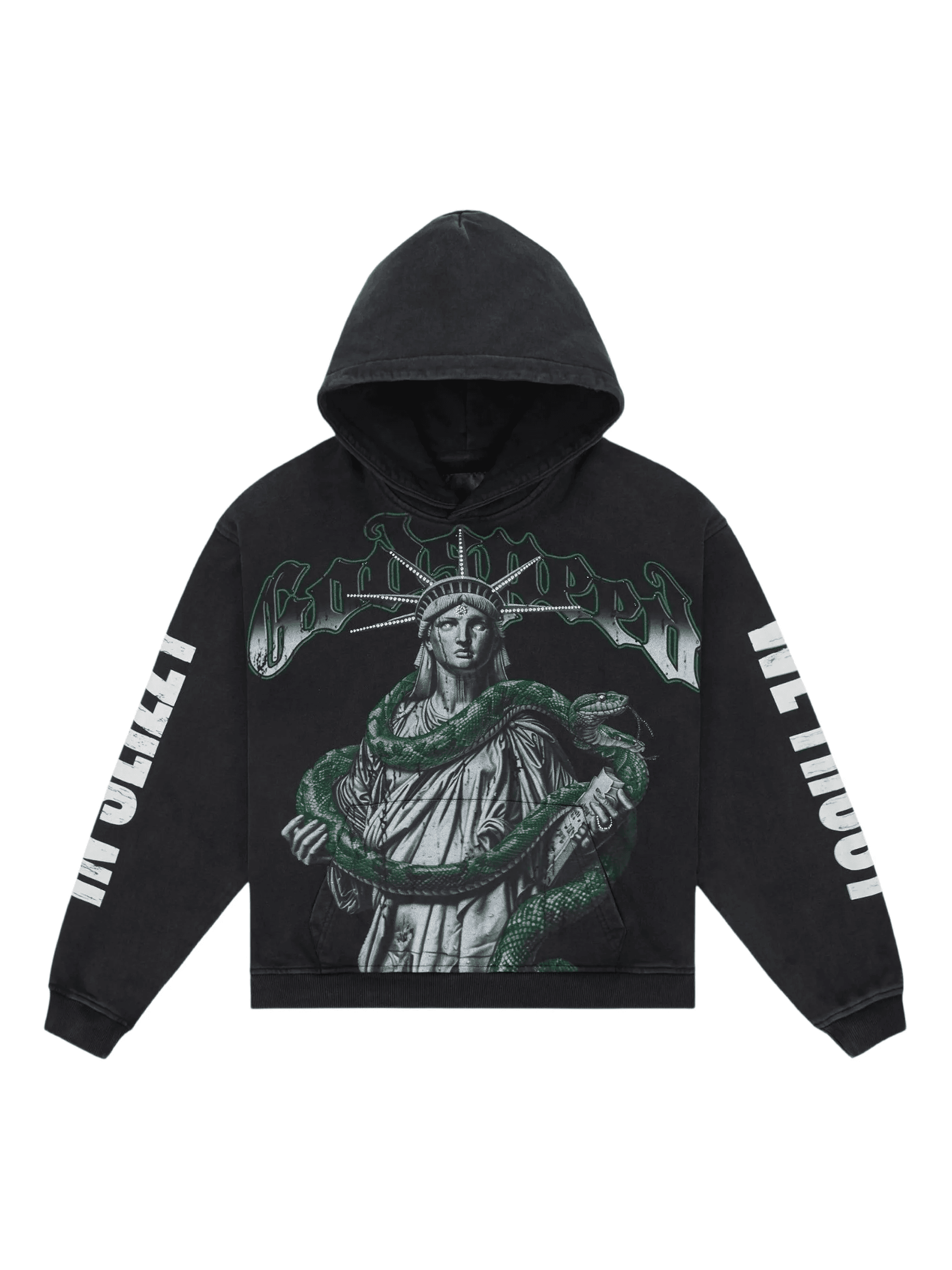 digital-art hoodie - Image 1