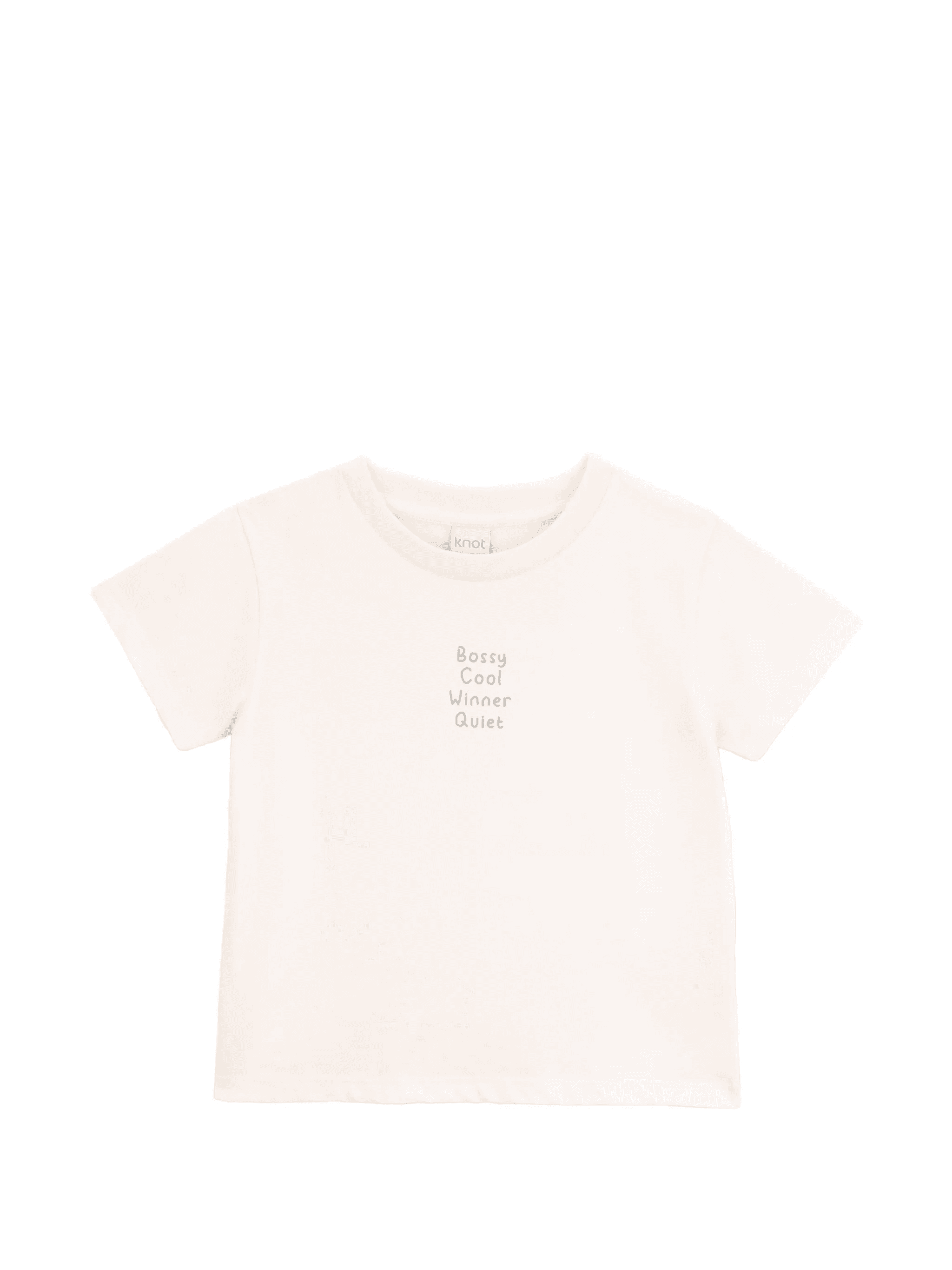 Cousin T-shirt - Image 1