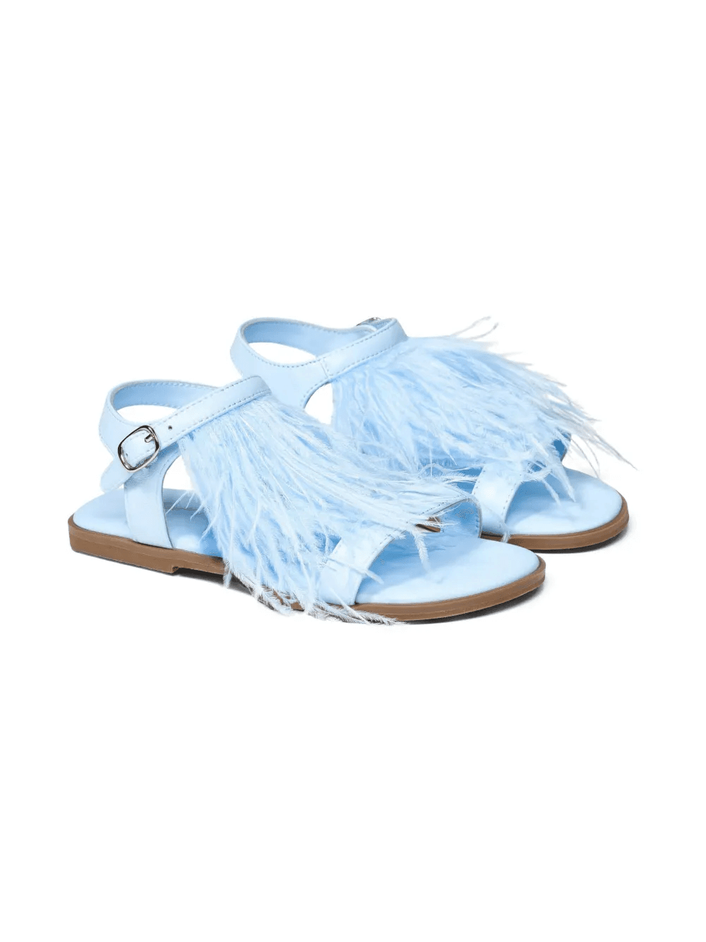 Elle sandals - Image 1