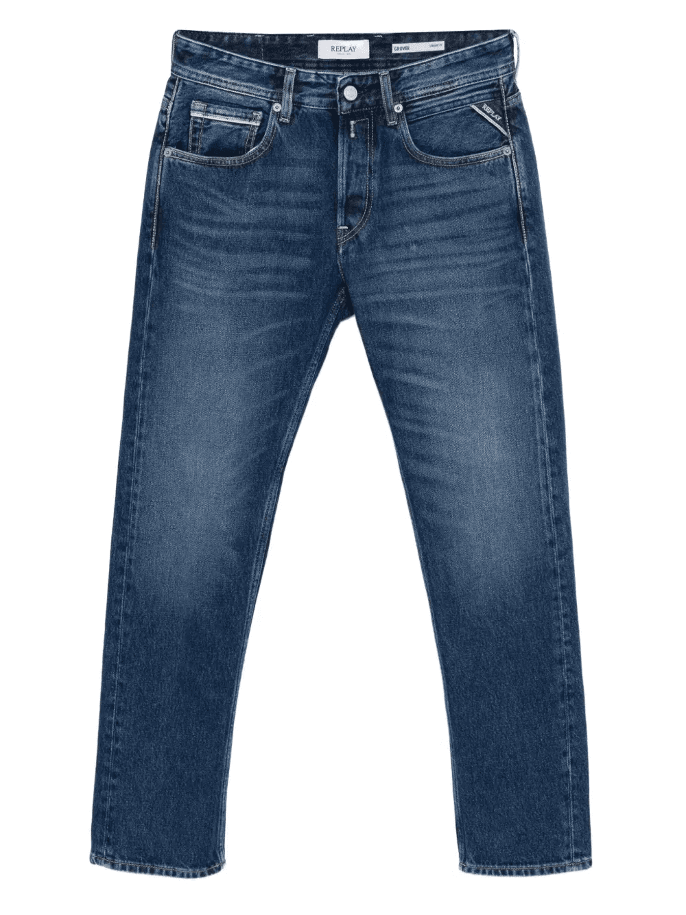 Grover jeans - Image 1