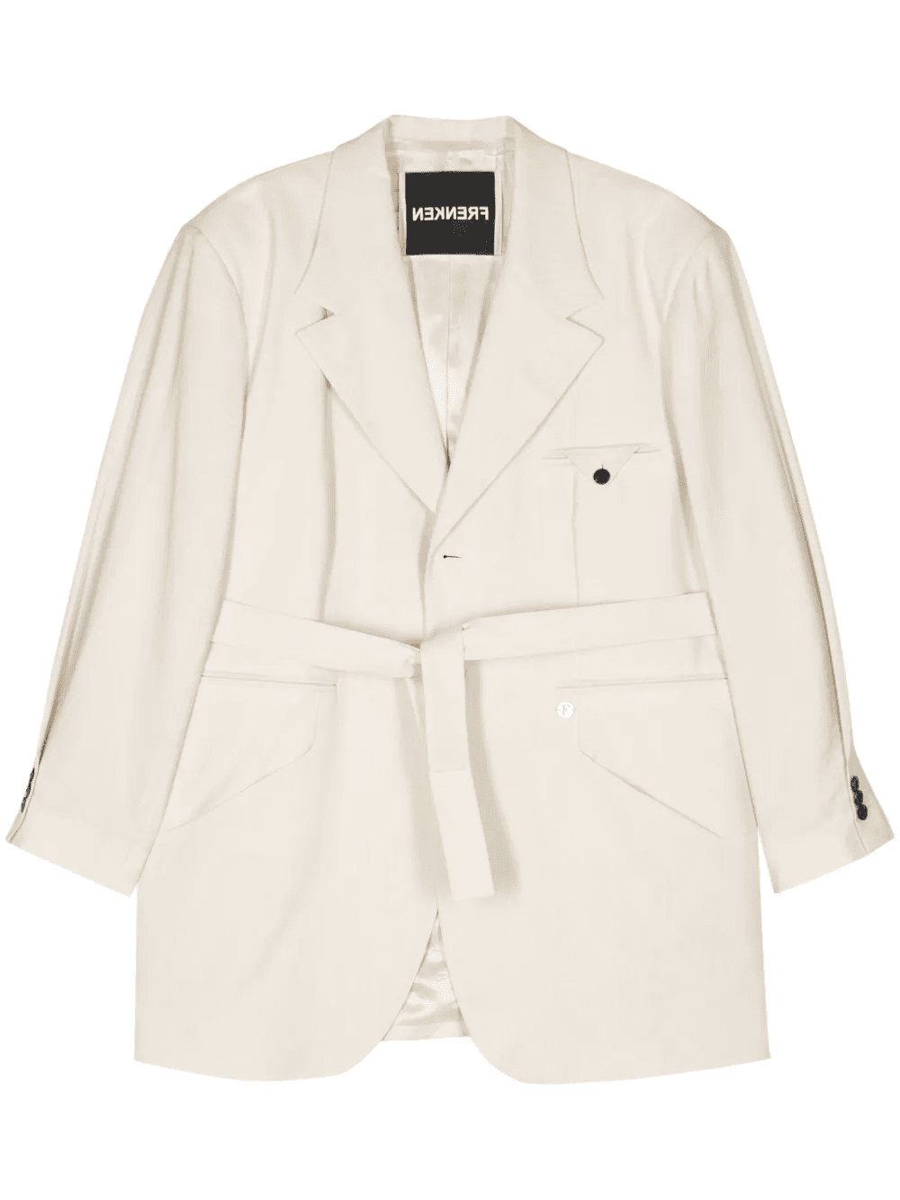 Crush Insideout blazer - Image 1