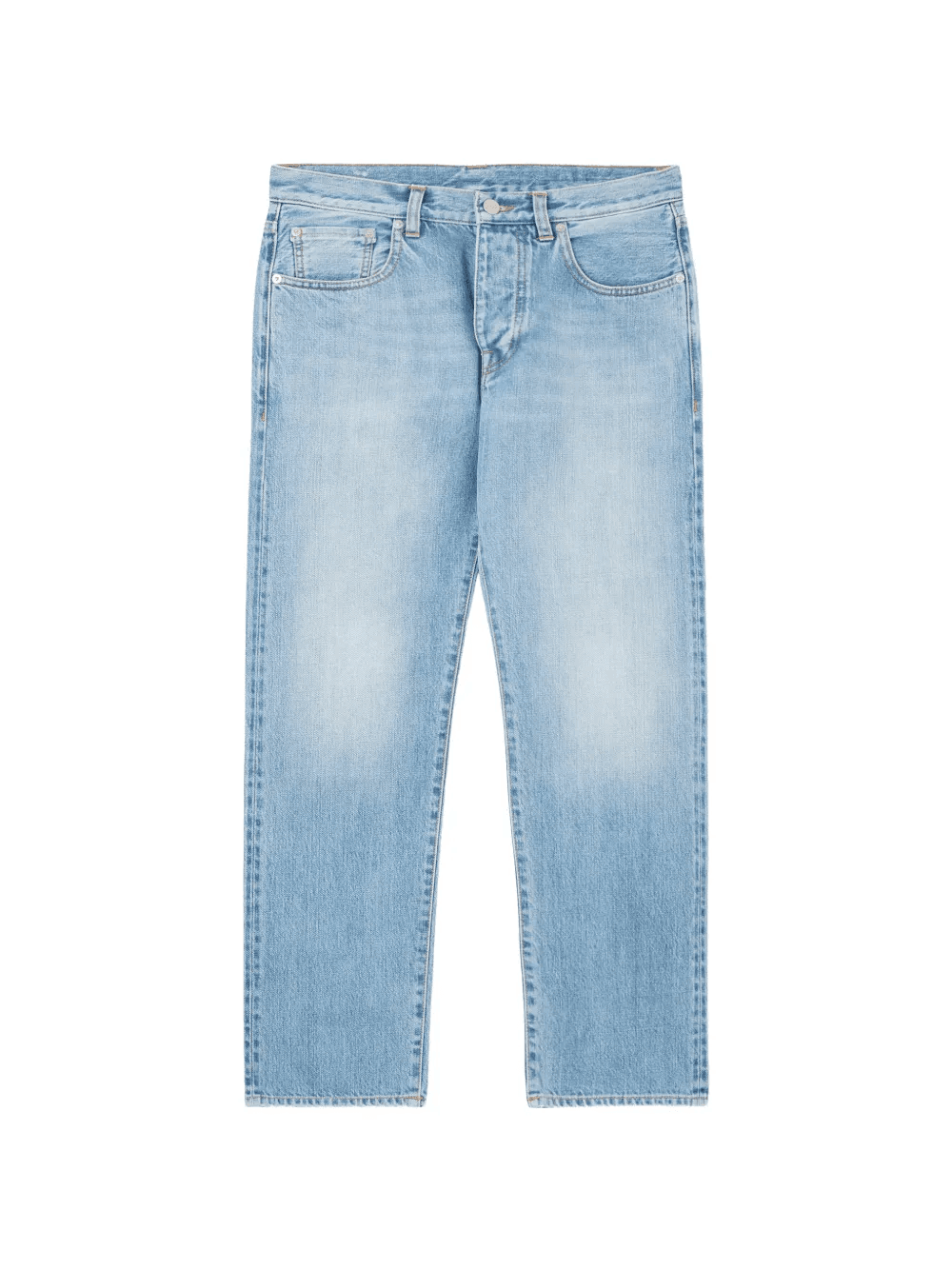 John Japan five-pocket jeans - Image 1