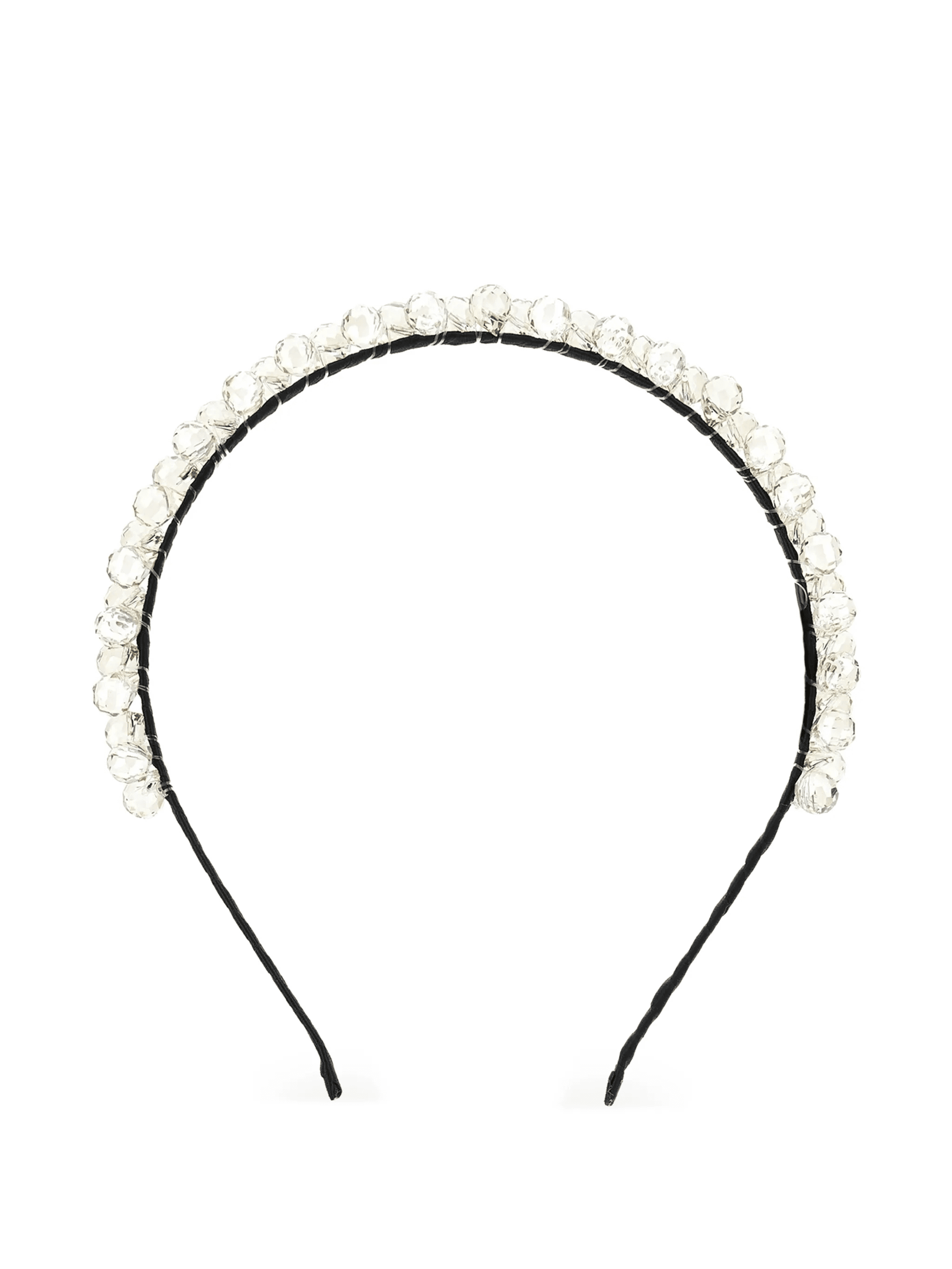 beaded hair accessory - Image 1