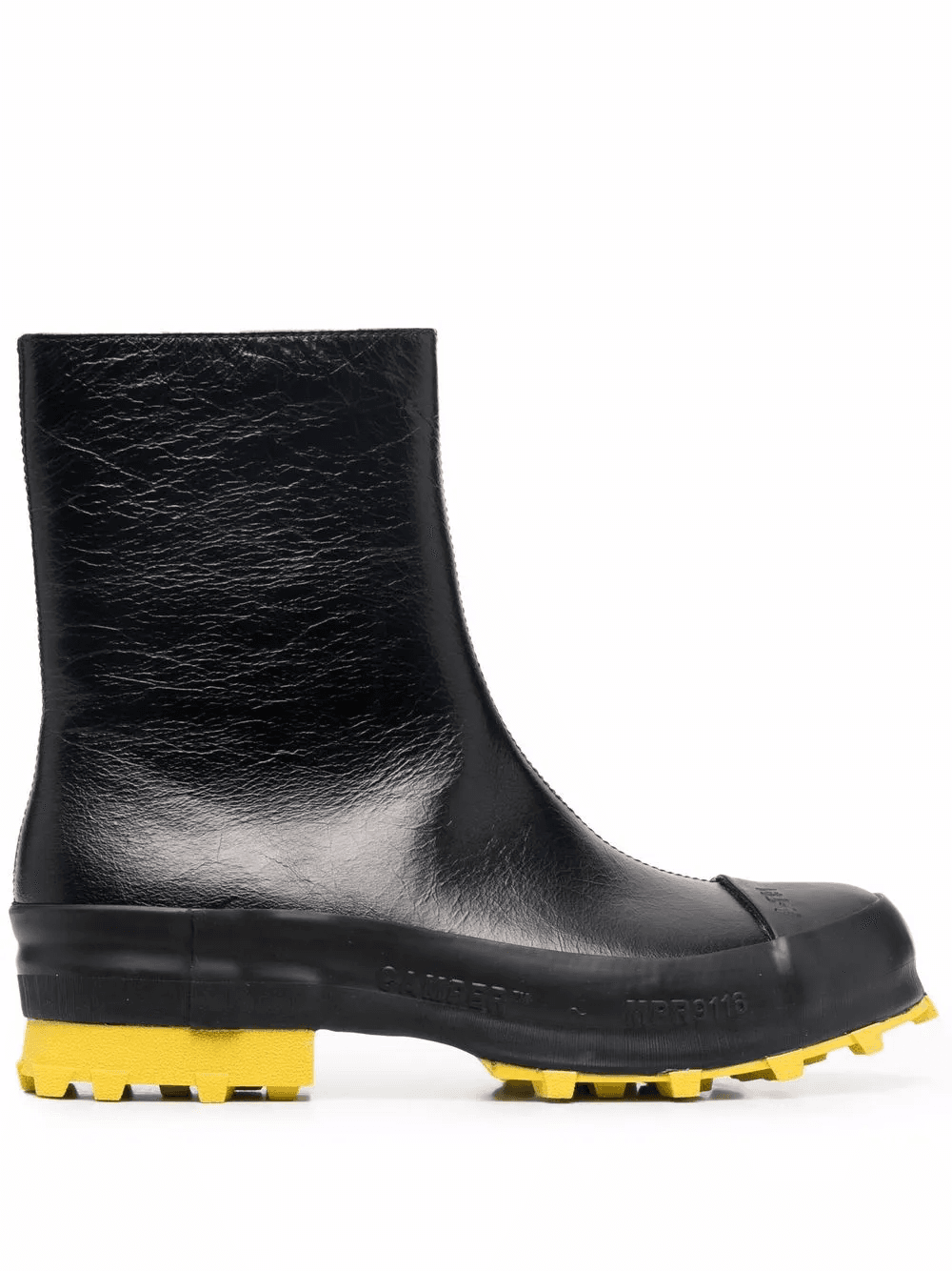 Traktori ankle boots - Image 1