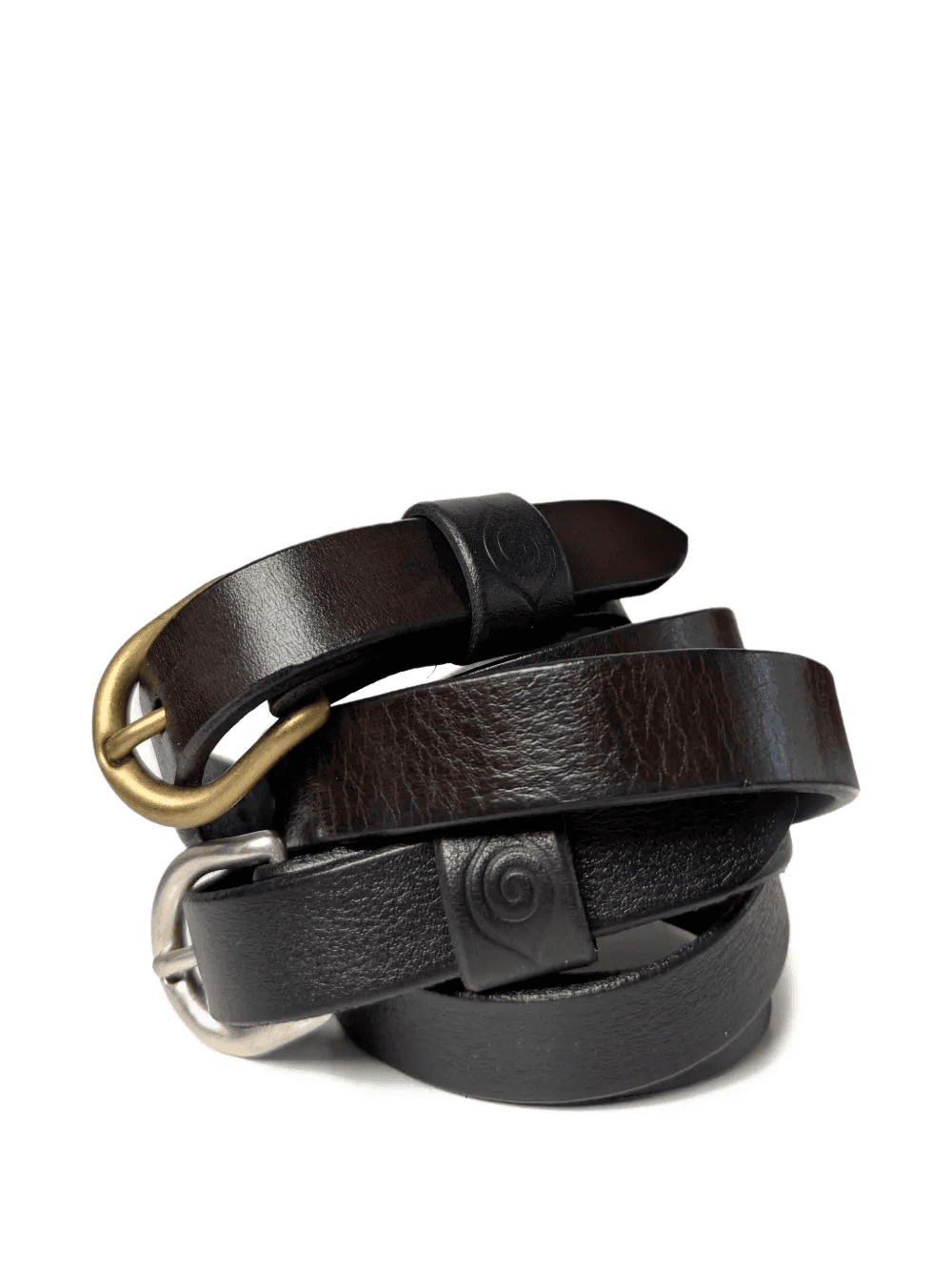 Cathy II leather belt - Image 1