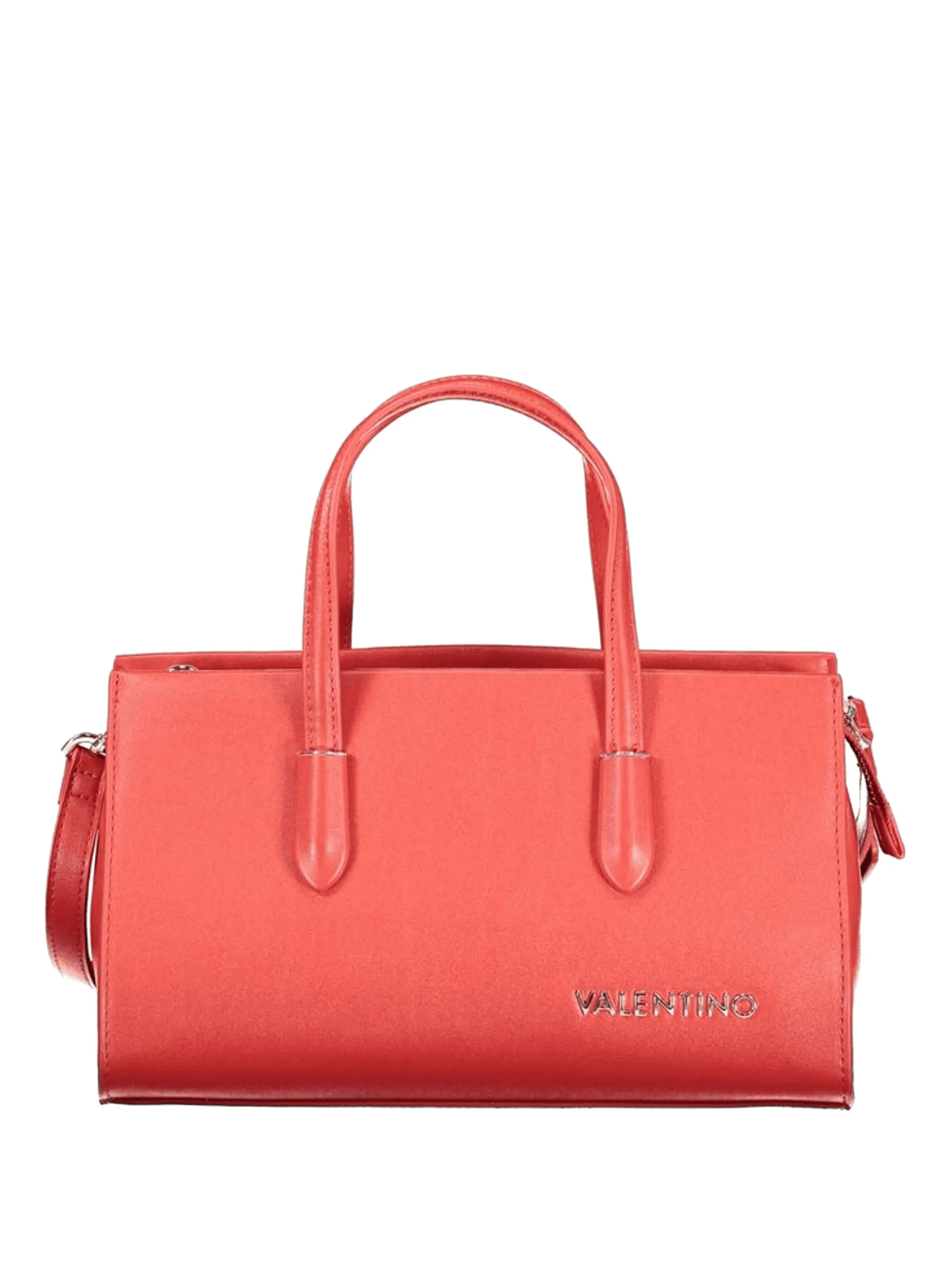 logo-appliqué tote bag - Image 1