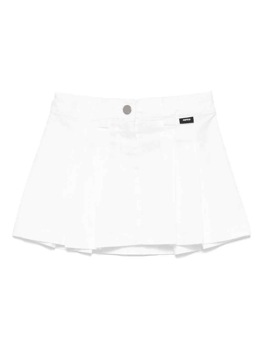 pleated skirt - Image 1