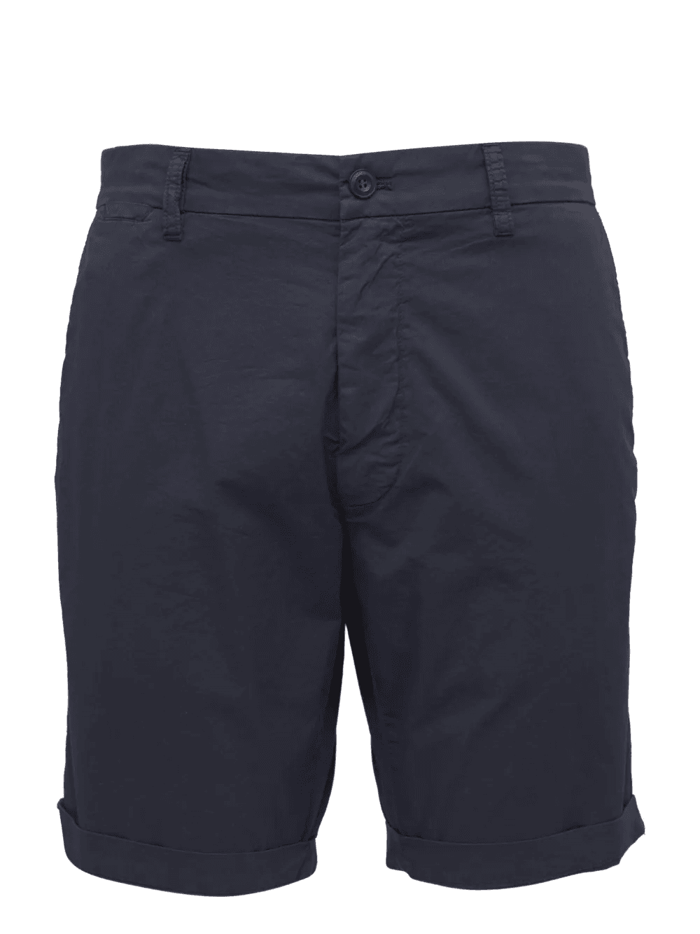 logo-patch shorts - Image 1