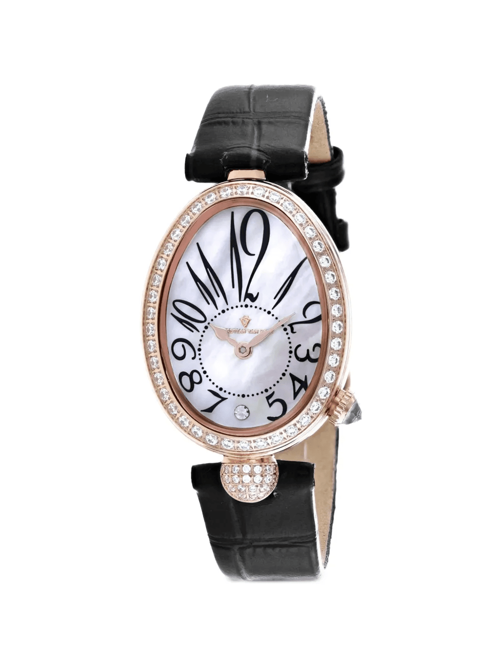 Florentine 34mm watch - Image 1