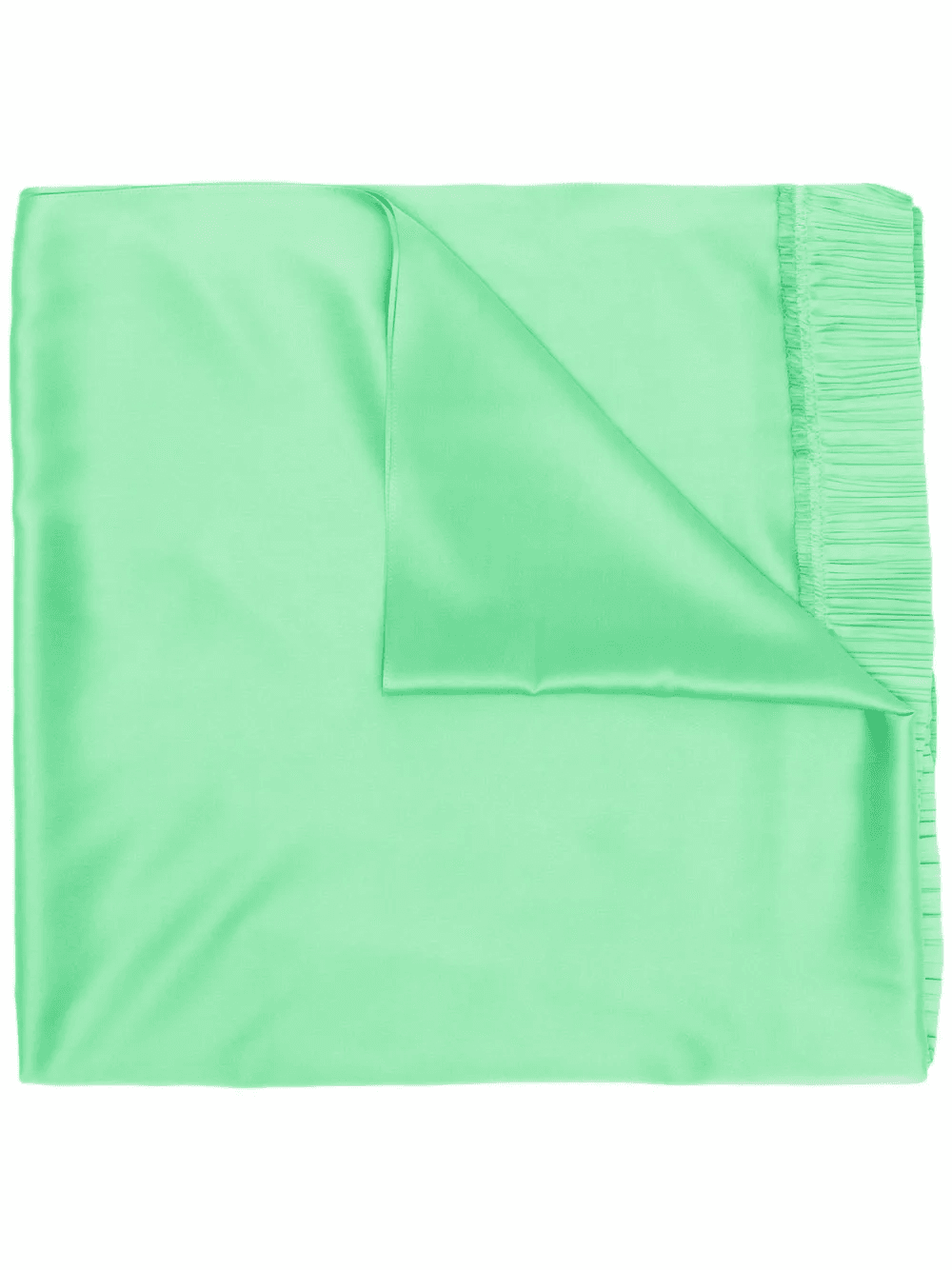 fringed-edge stole - Image 1