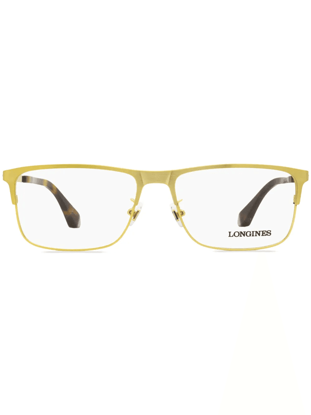 LG5005-H rectangle-frame optical glasses - Image 1
