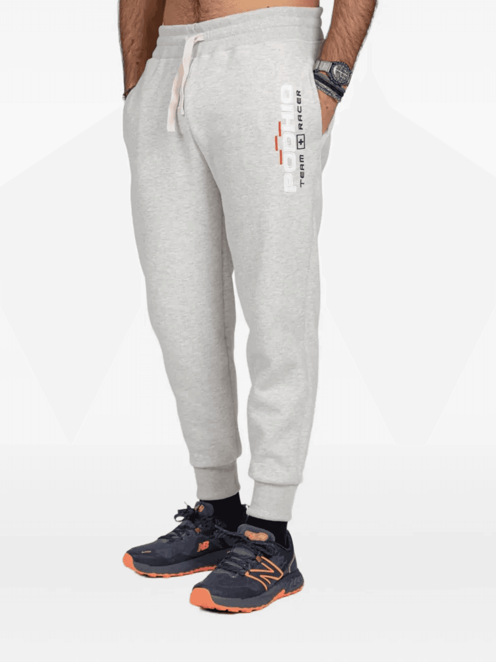 Authentic 360 track pants - Image 1