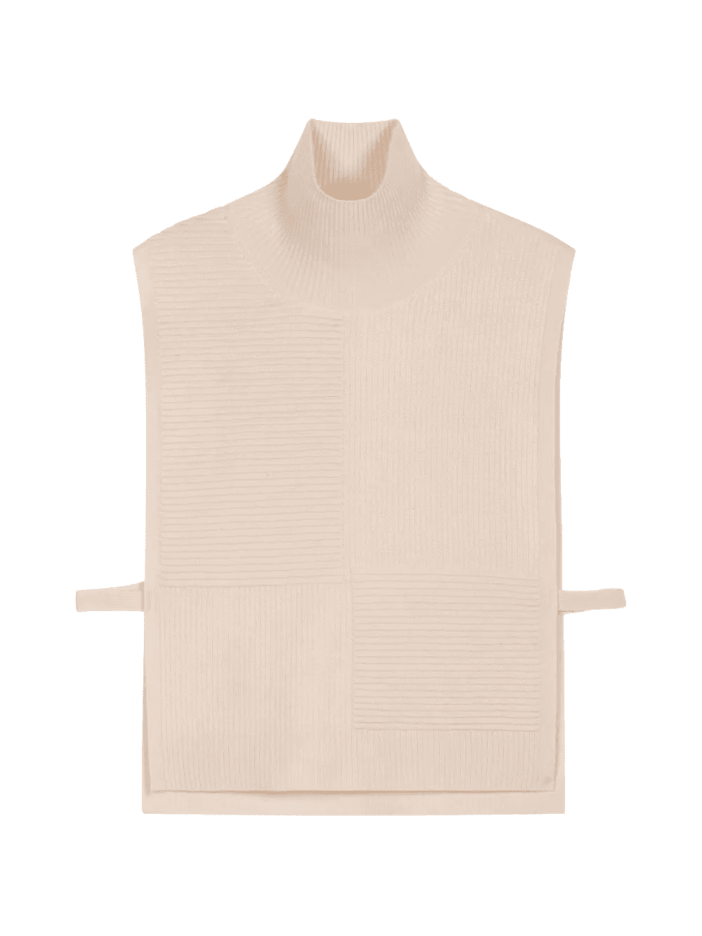 ottoman knitted top - Image 1